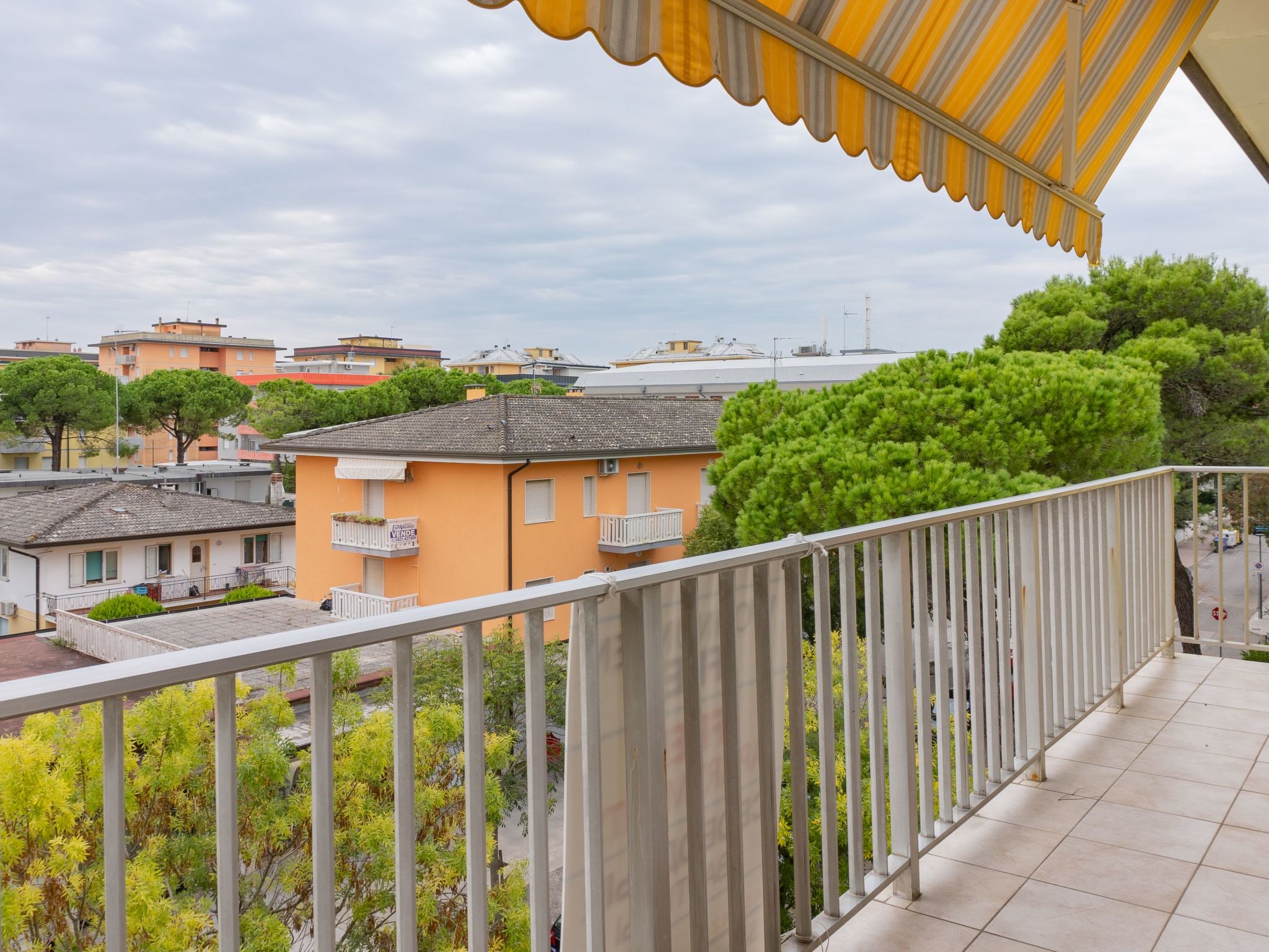 Photo of Pia del Faro' Wohnung mit Balkon