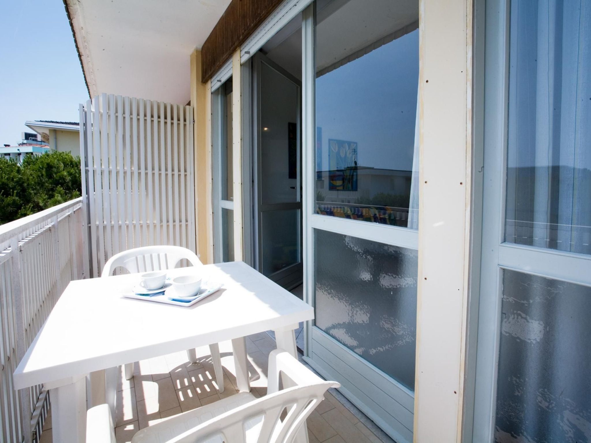 Photo of 'Sanian B' mit Balkon