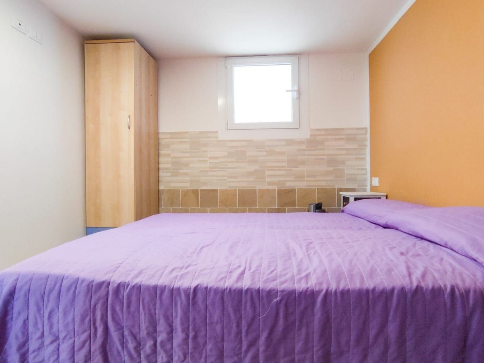 App. "Villa Miami B" mit Terrasse im Erdgeschoss-Binnen