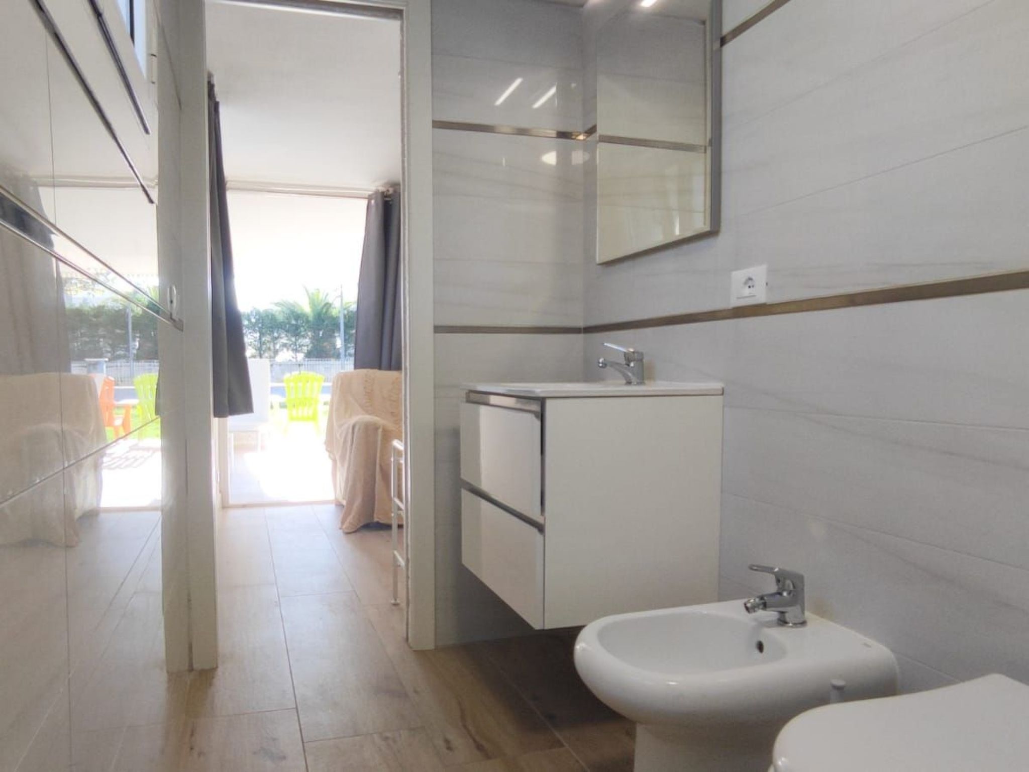 Photo of App. "Villa Miami B" mit Terrasse im Erdgeschoss