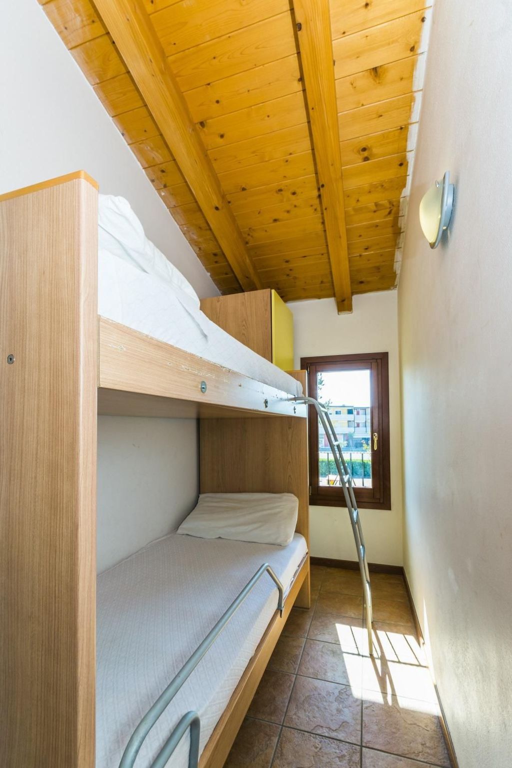 Photo of Villa für 6 Personen ca. 50 qm Stella Marina 4A