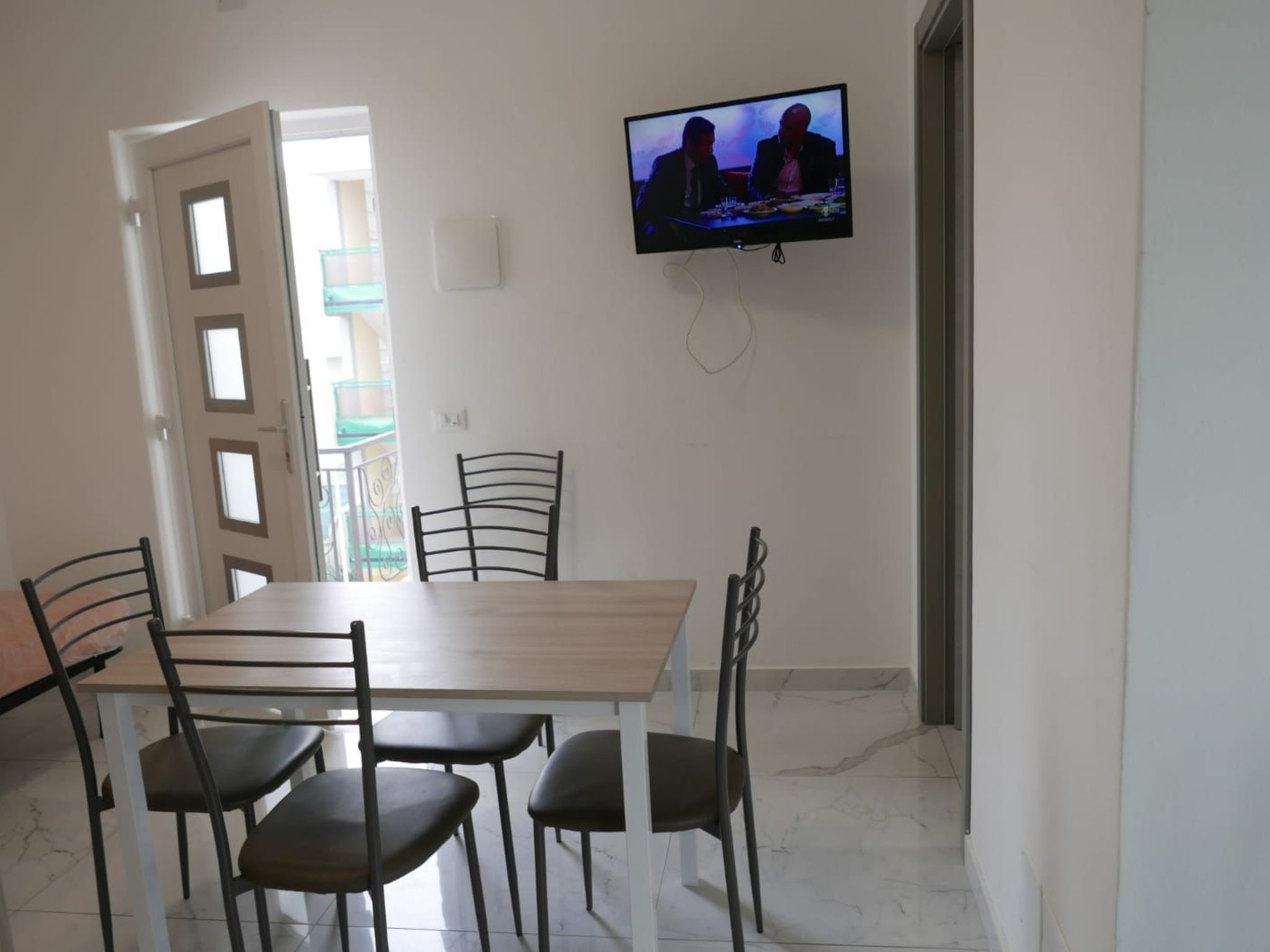 Fiorita Studio 6 - 2 Stockwerk-Inside