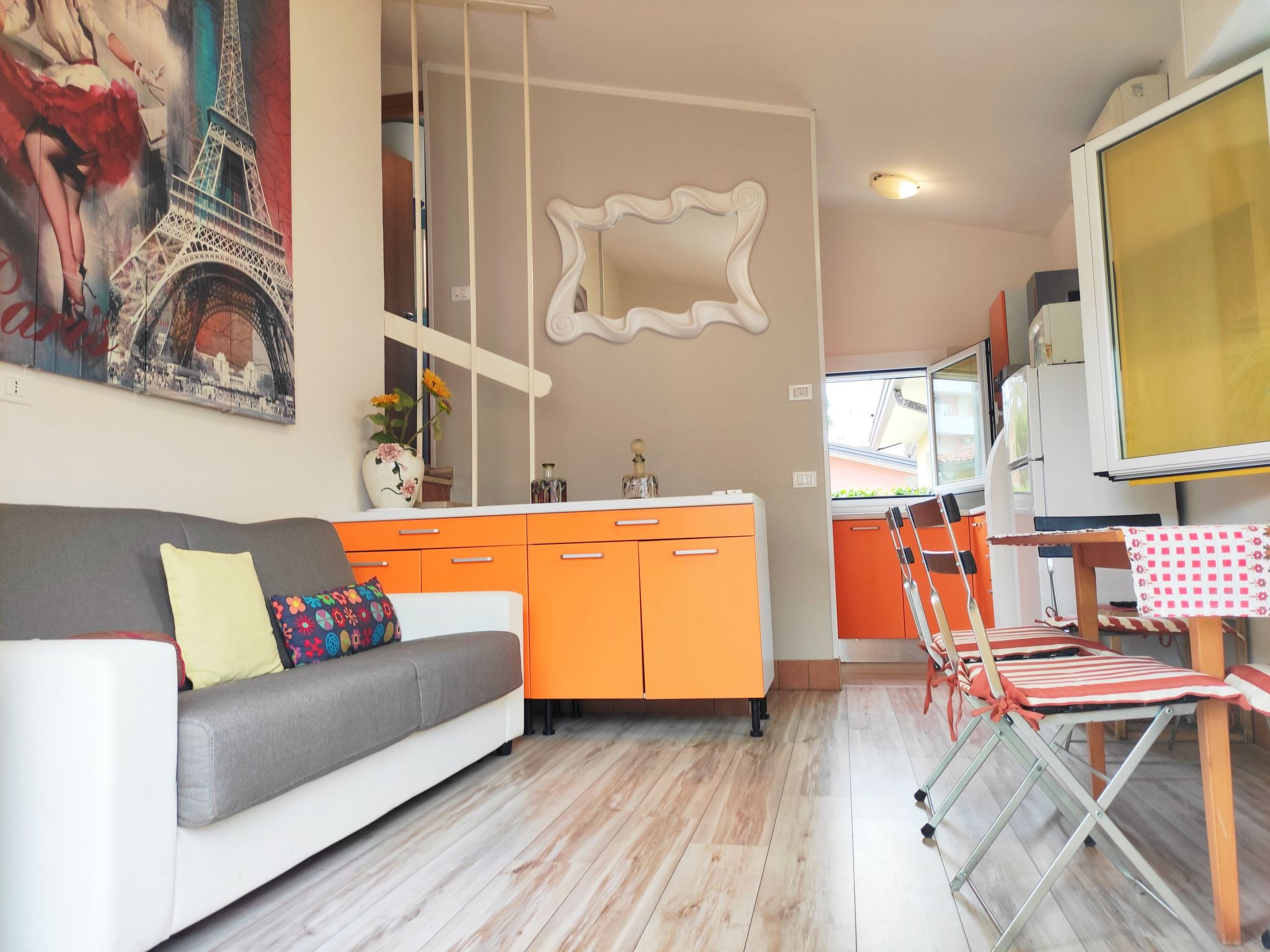 Photo of Villa Pollux