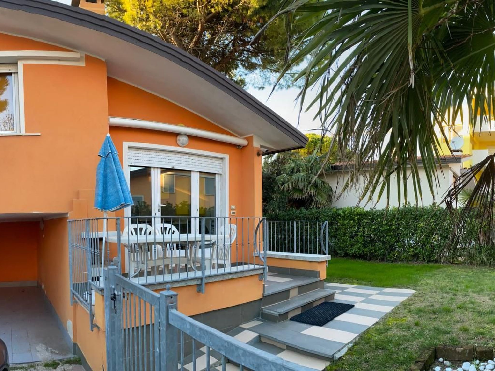 Villa Pollux Villa in Bibione