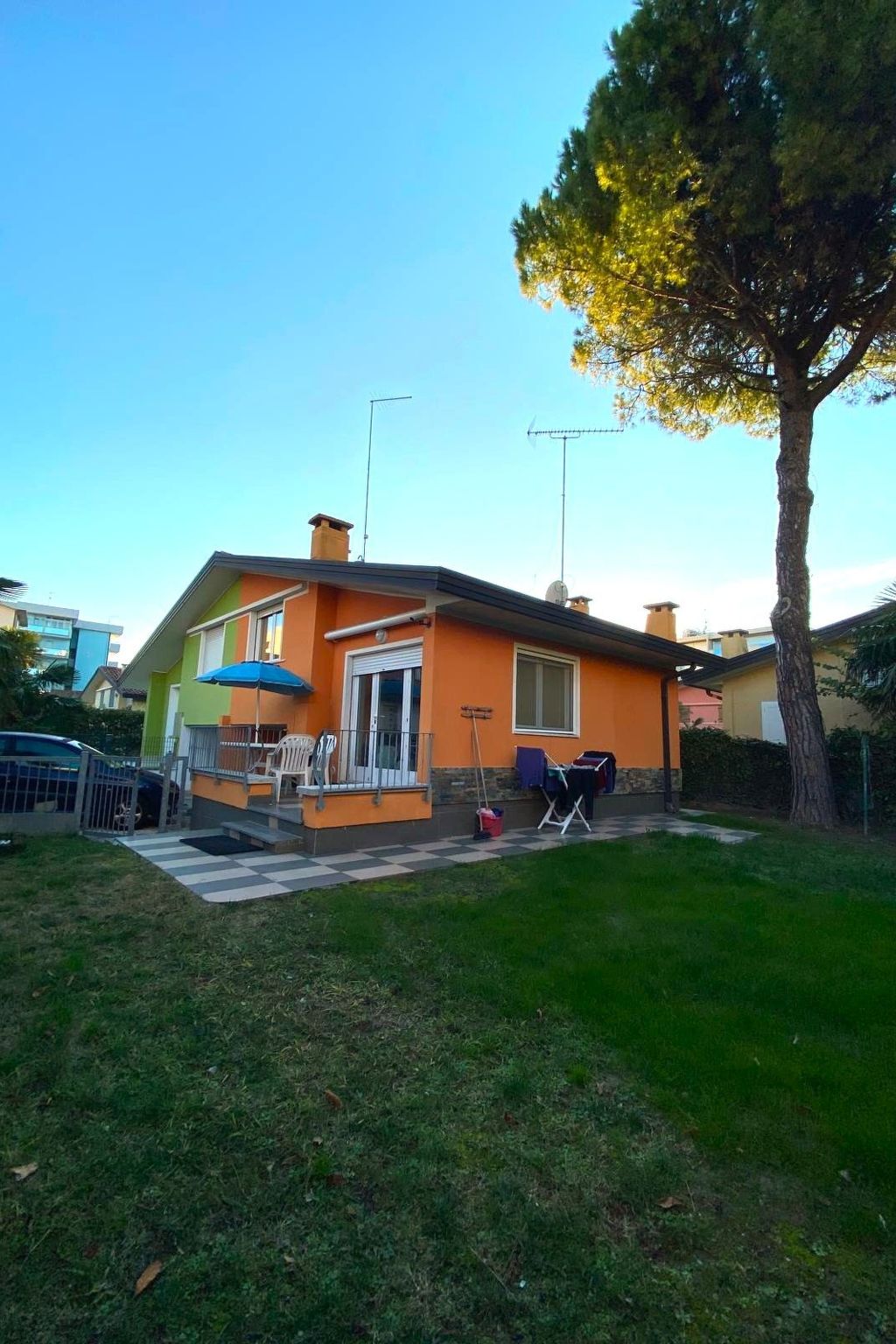 Photo of Villa Pollux