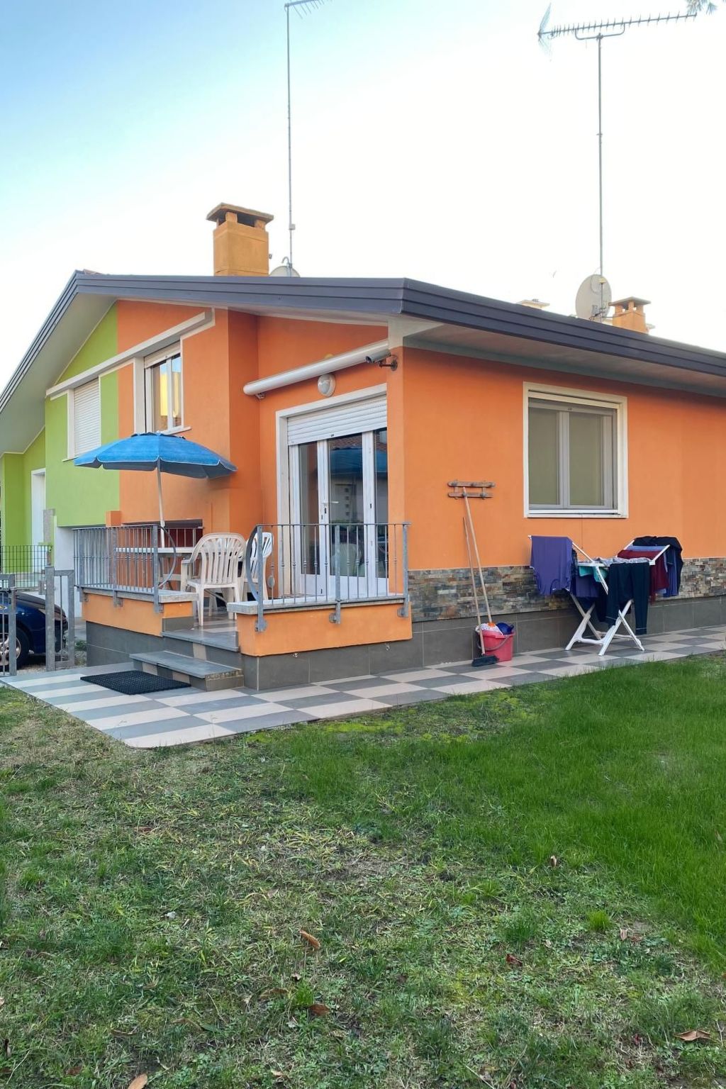 Photo of Villa Pollux