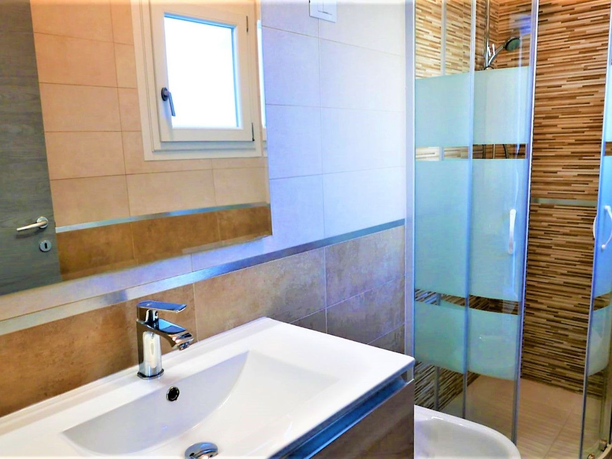 Fiorita 5 - erster Stock-Inside