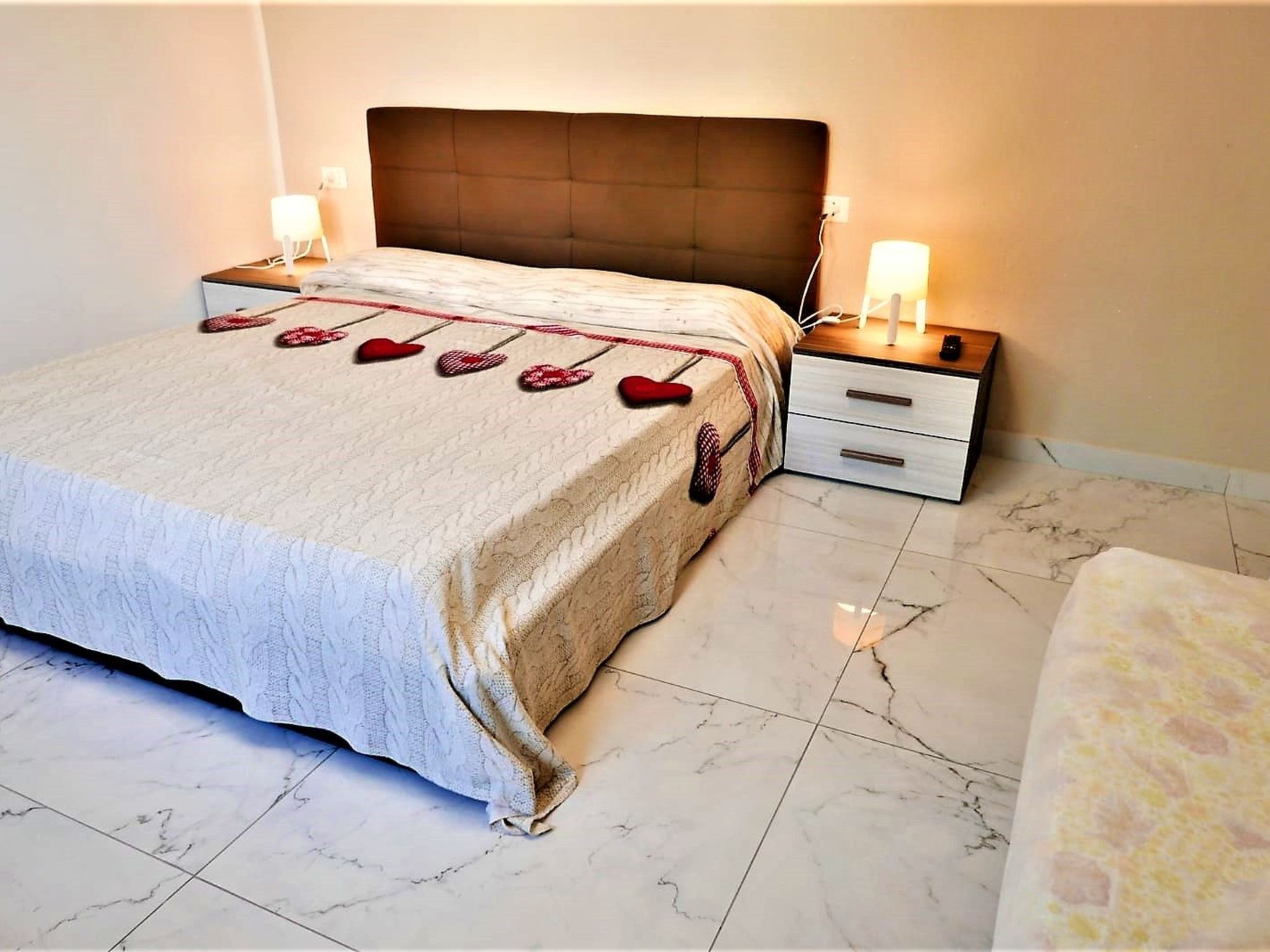 Fiorita 5 - erster Stock-Inside