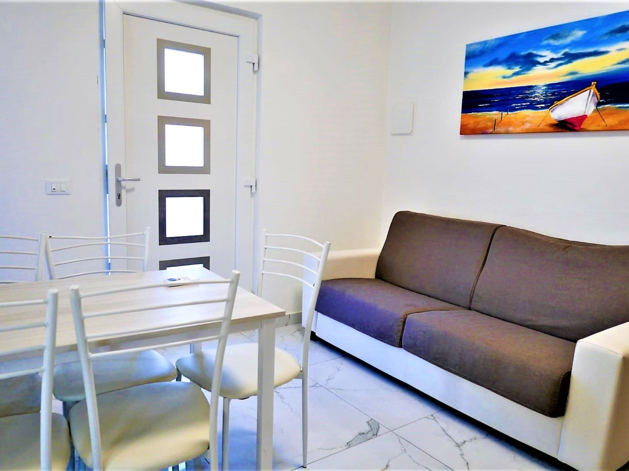 Fiorita 5 - erster Stock-Inside