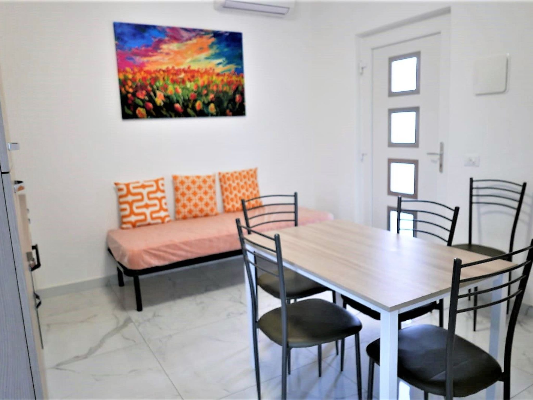 Fiorita 5 - erster Stock-Inside