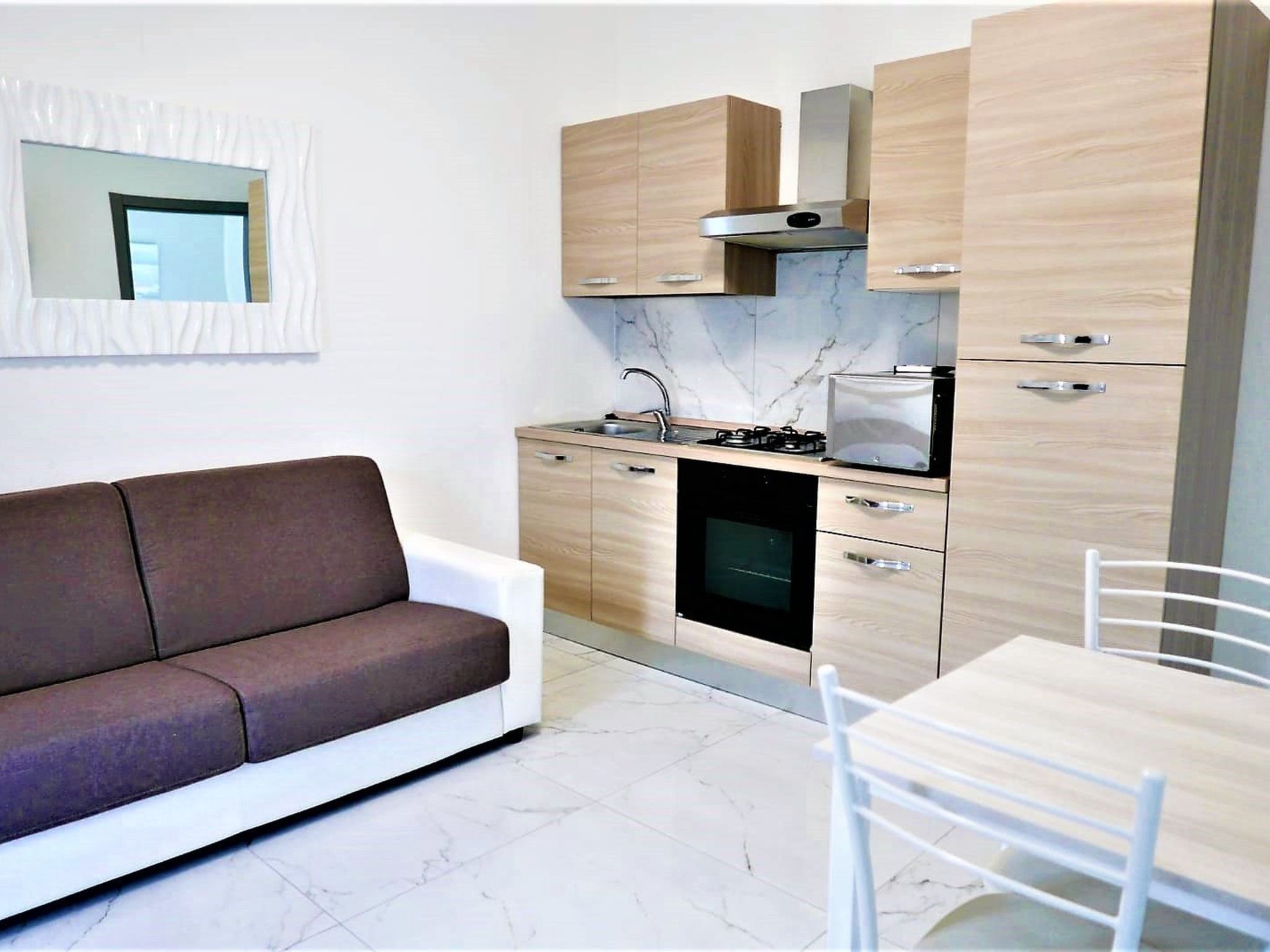 Fiorita 5 - erster Stock-Inside