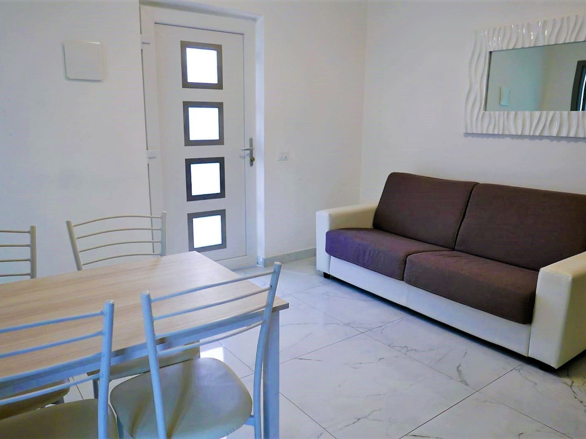 Fiorita 5 - erster Stock-Inside