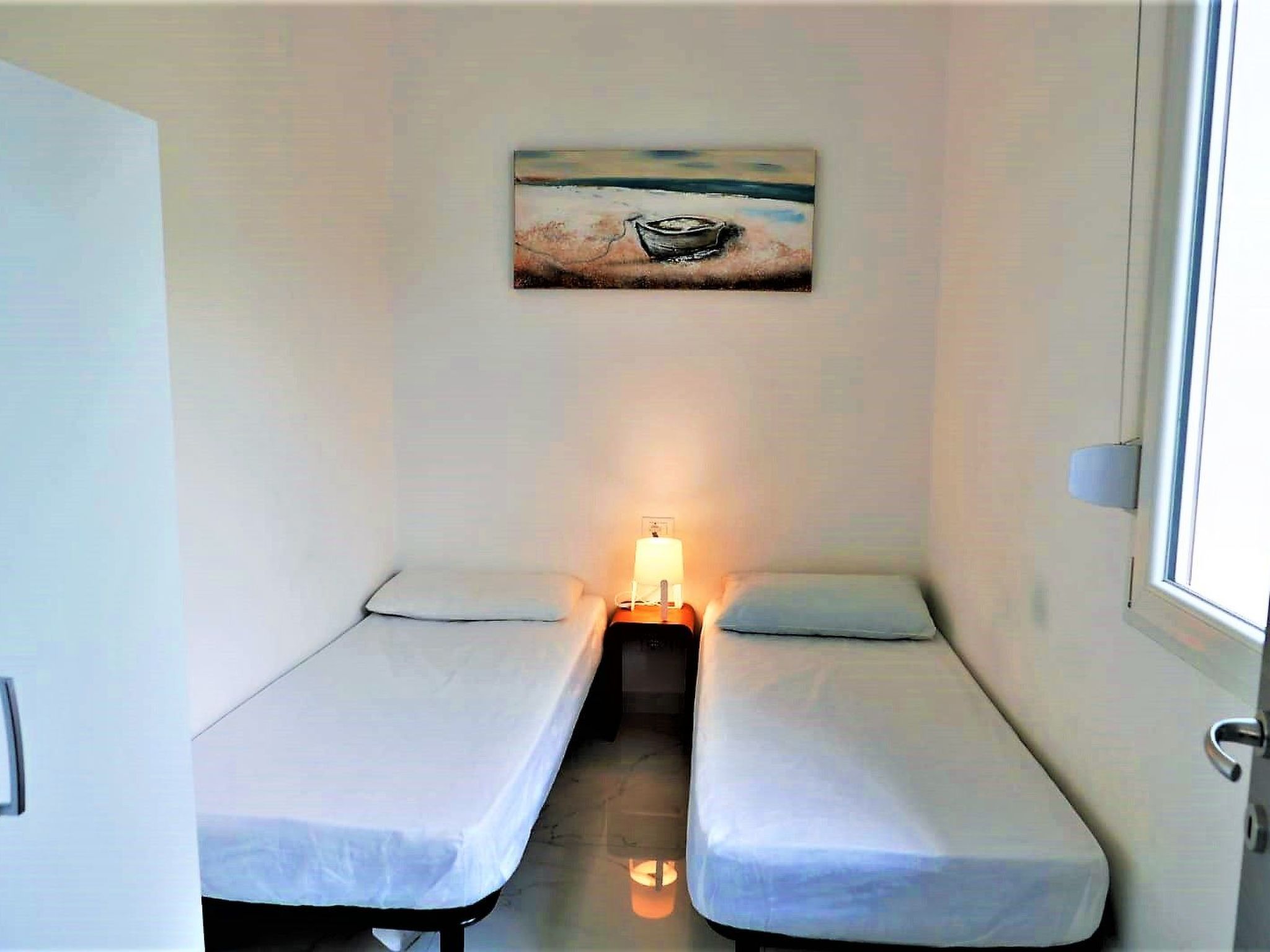 Fiorita 5 - erster Stock-Inside