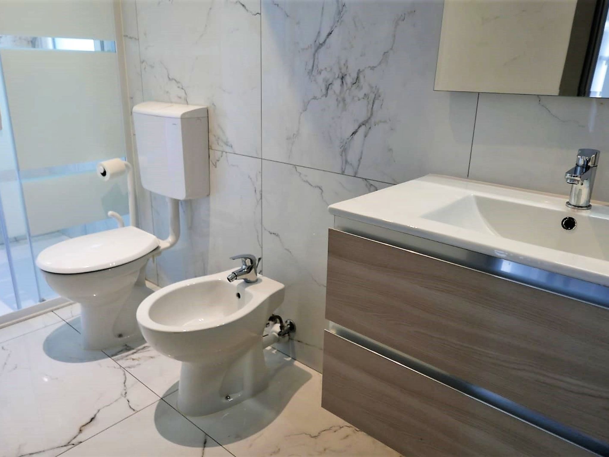 Fiorita 5 - erster Stock-Inside