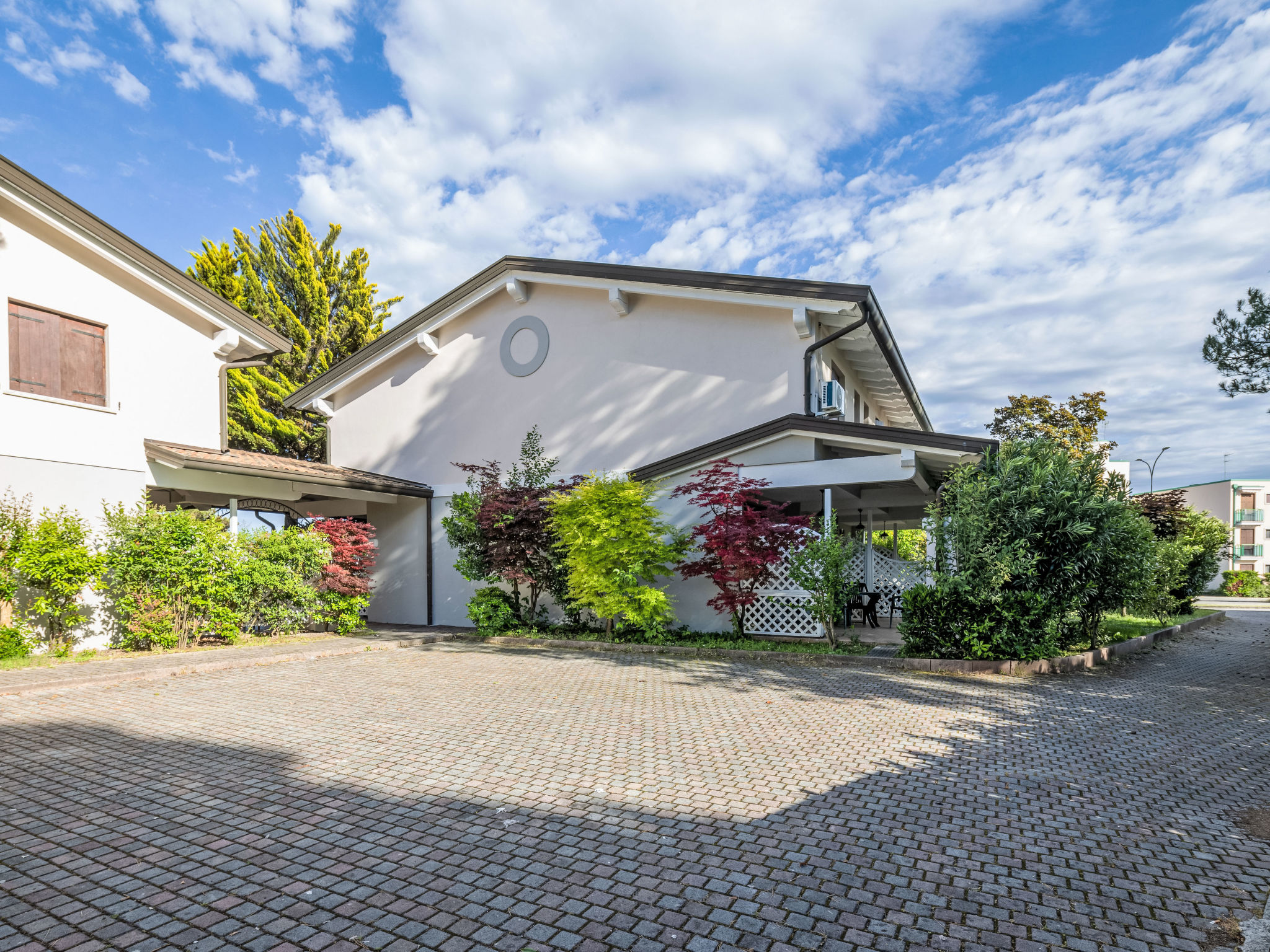 Photo of Borgo Stella Marina 16 A
