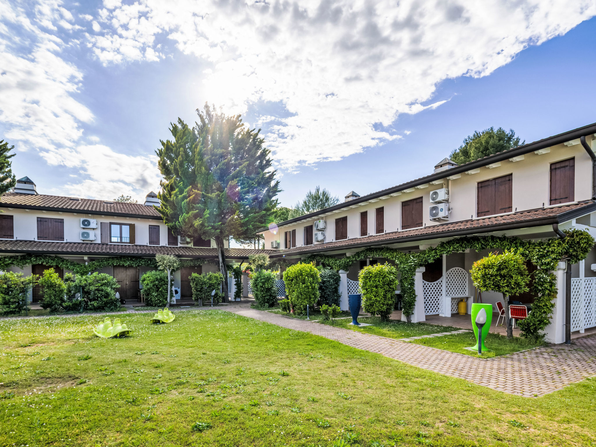 Photo of Borgo Stella Marina 16 A