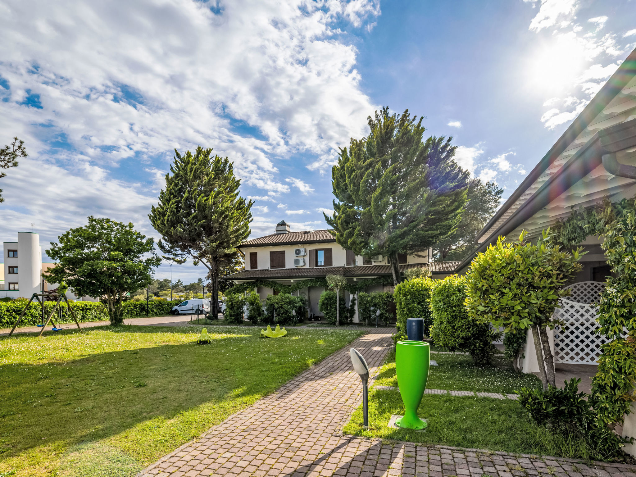 Photo of Borgo Stella Marina 16 A