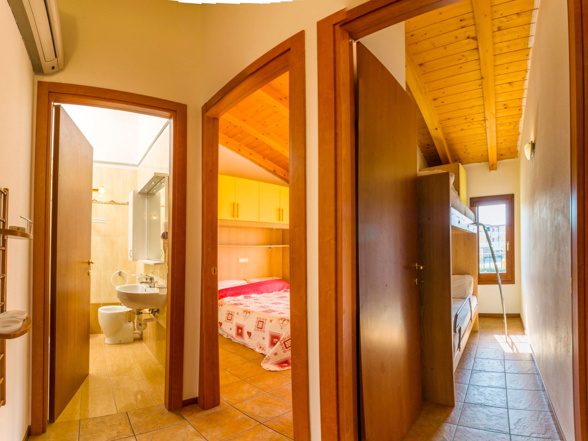 Borgo Stella Marina 16 A-Inside