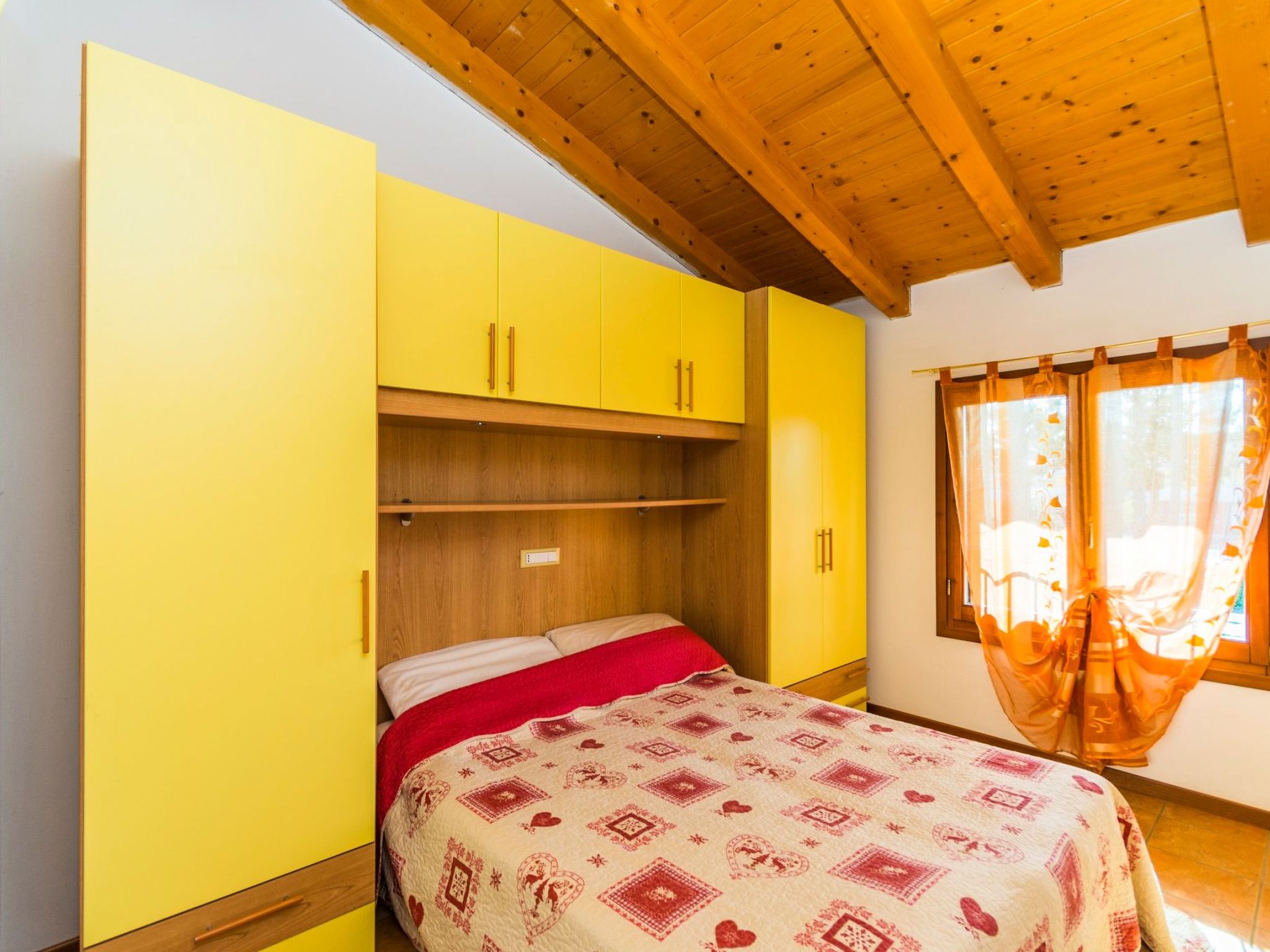 Borgo Stella Marina 16 A-Inside