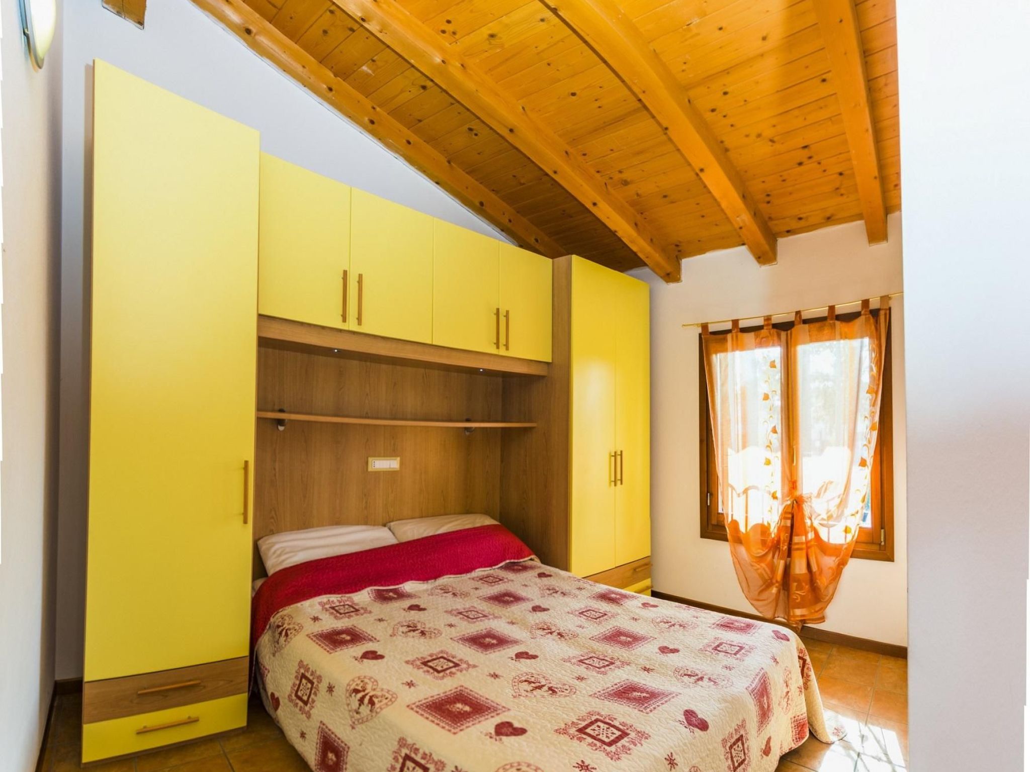 Villa für 6 Personen ca. 50qm Stella Marina 10 A-Drinnen