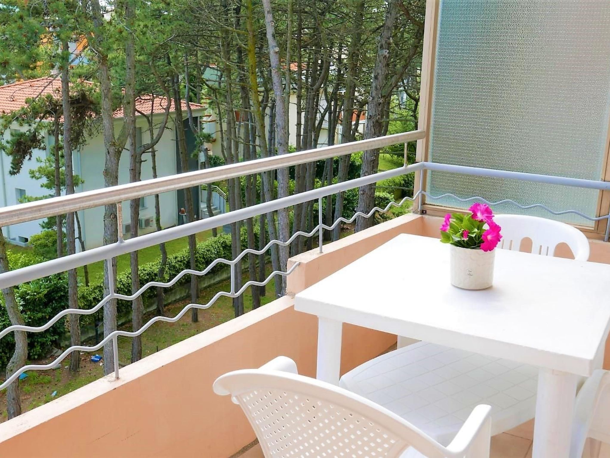 'Boschetto B2-Inside