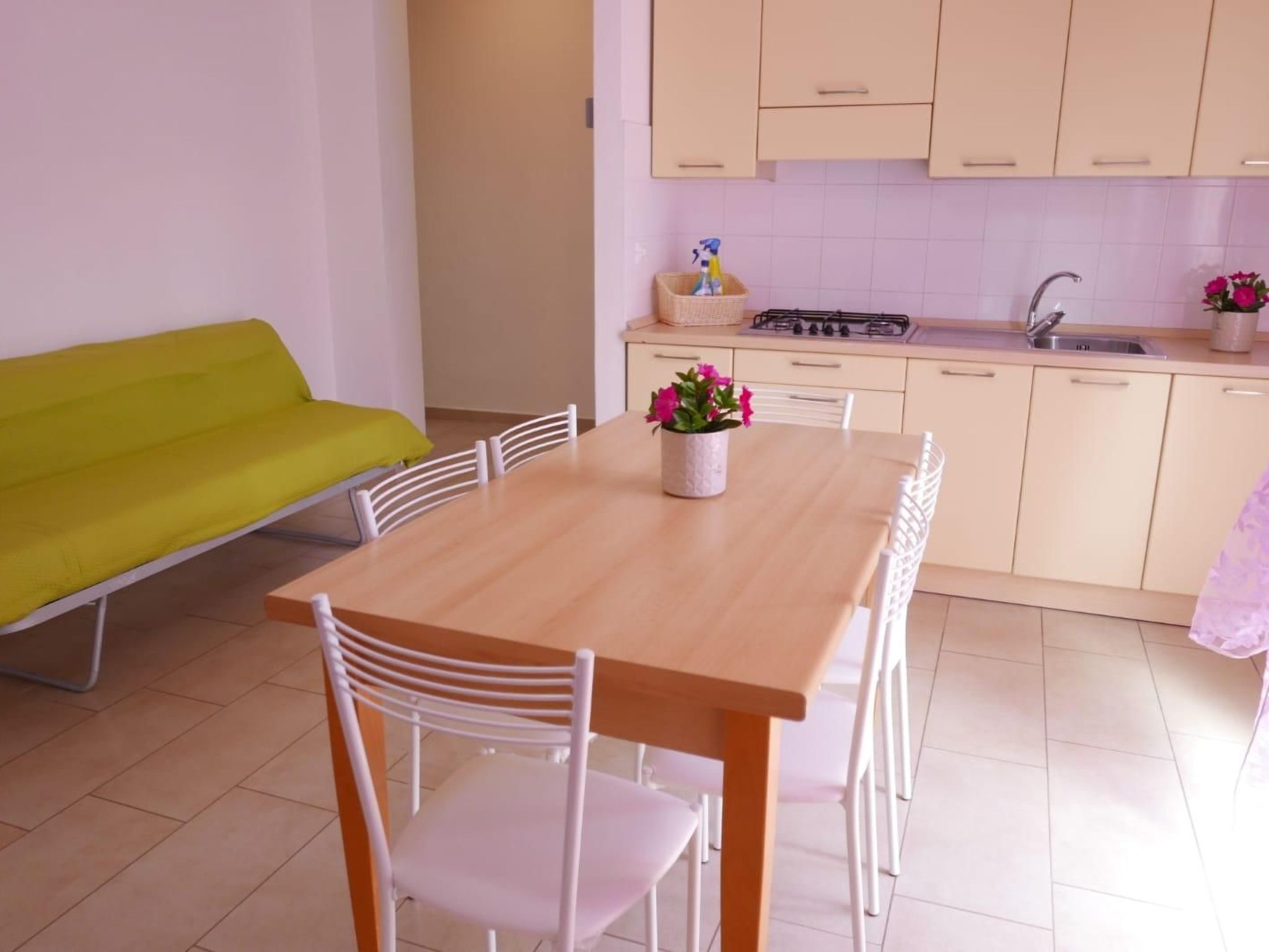 'Boschetto B2-Inside