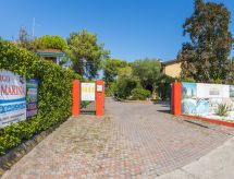 Villa für 6 Personen ca. 50qm Seestern 6A