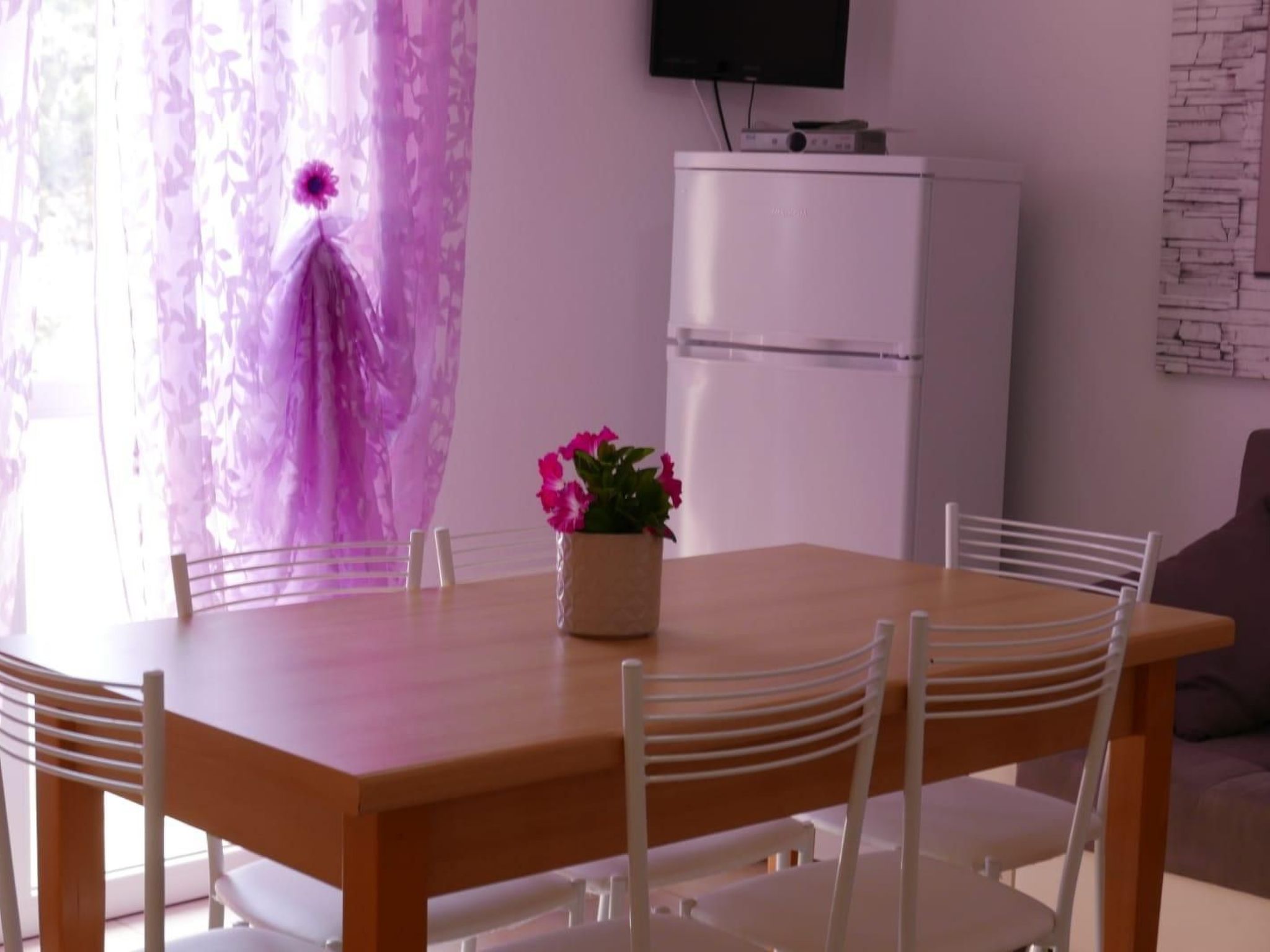 Wohnung 'Cond. Boschetto B6'-Inside