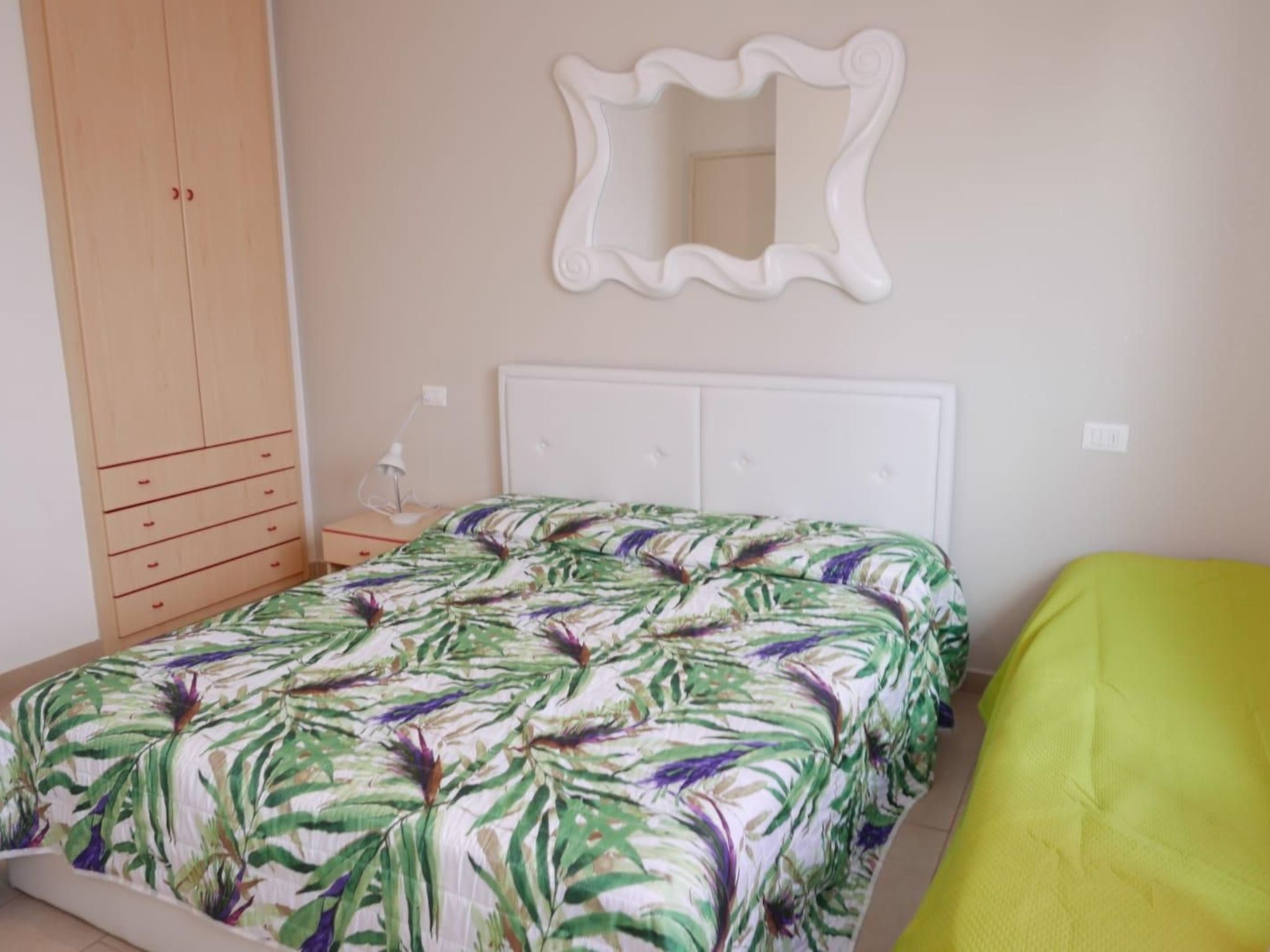 Wohnung 'Cond. Boschetto B6'-Inside