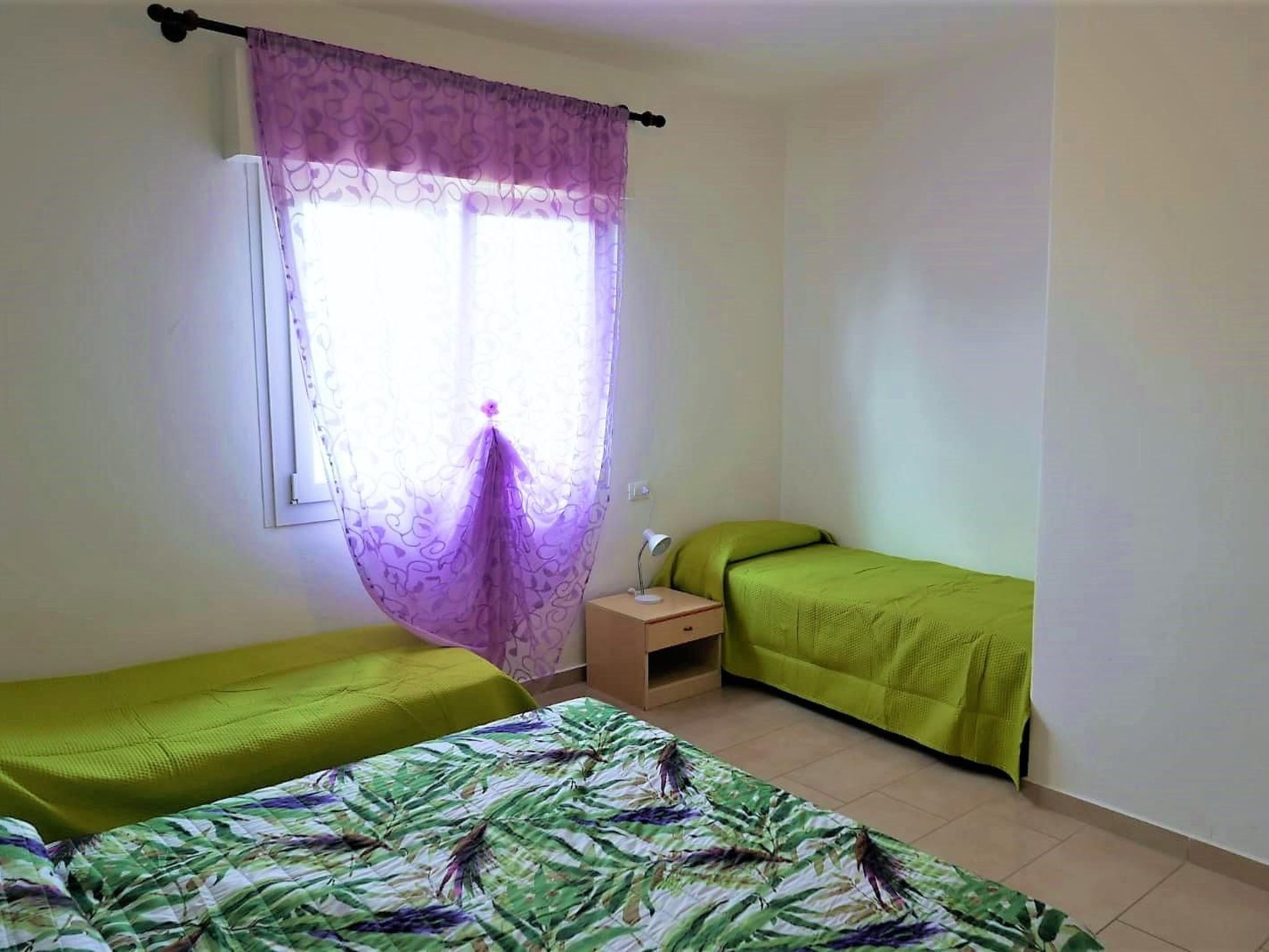 Wohnung 'Cond. Boschetto B6'-Inside