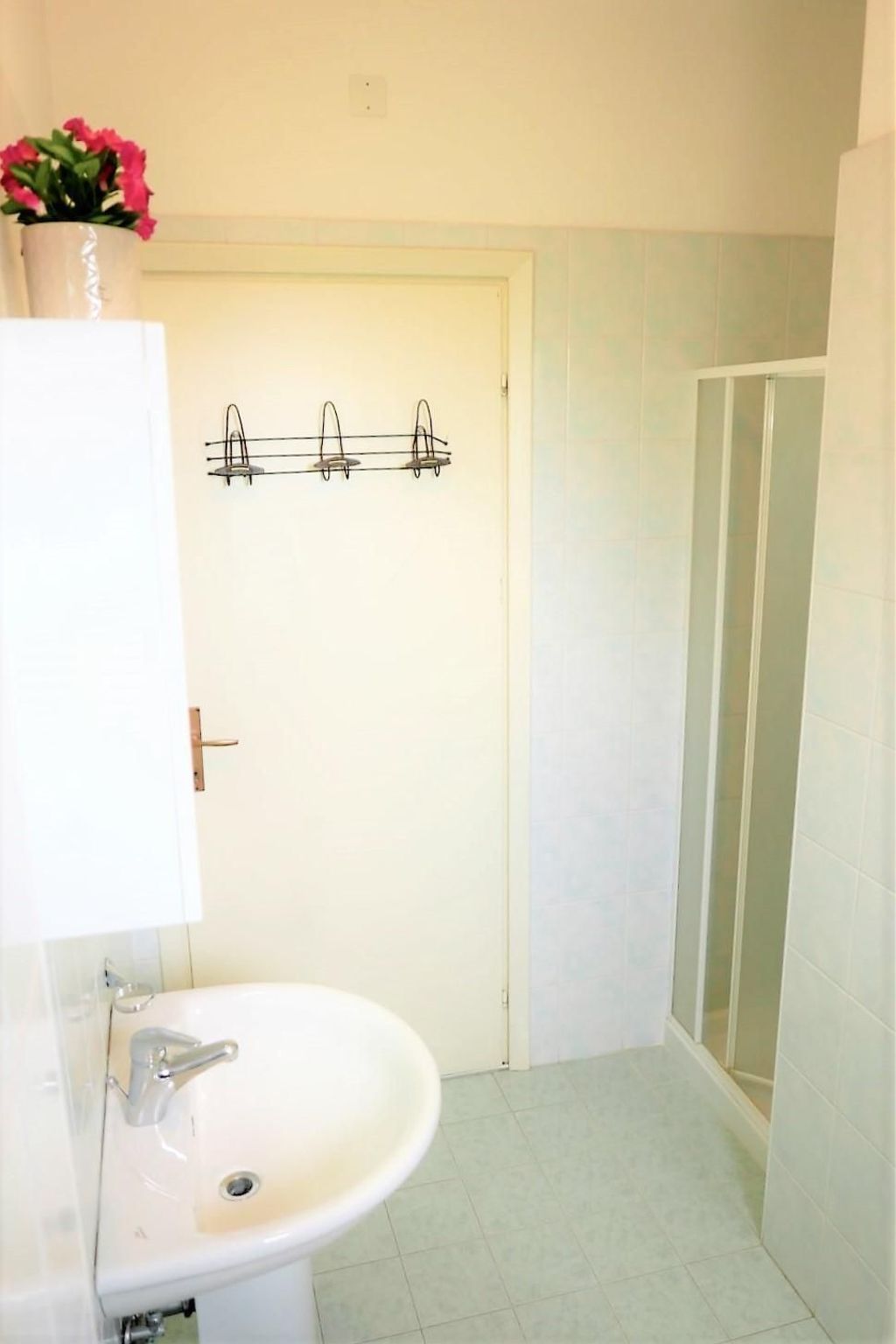 Wohnung 'Cond. Boschetto B6'-Inside