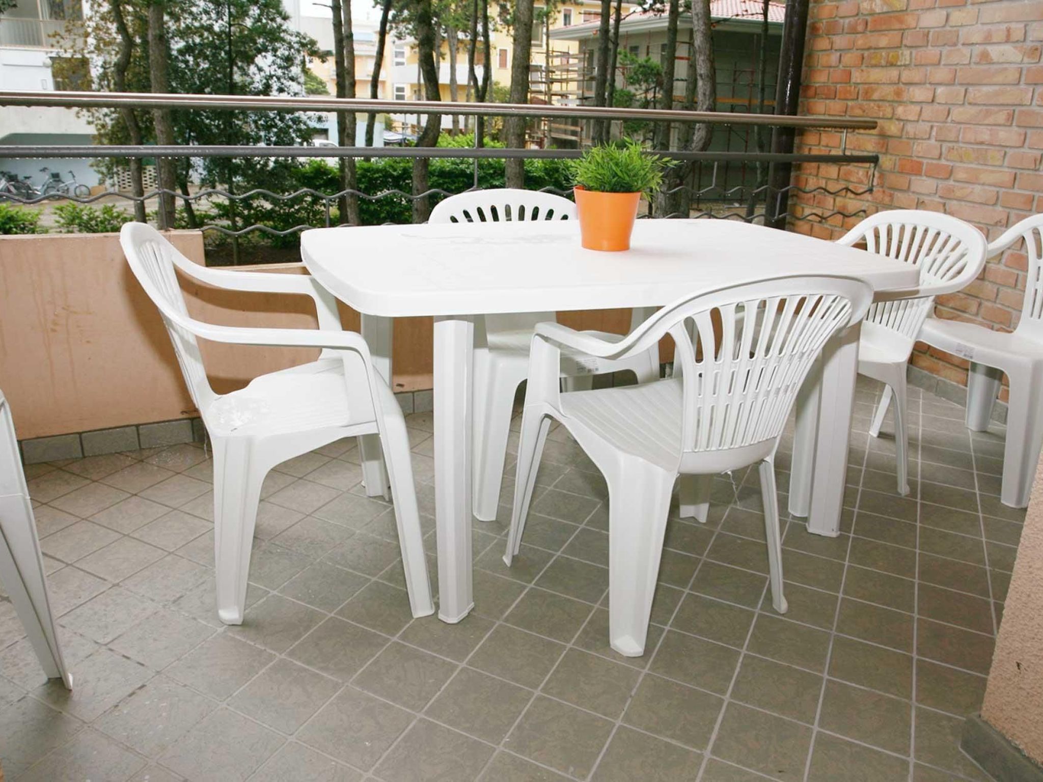 Wohnung 'Cond. Boschetto B6'-Inside