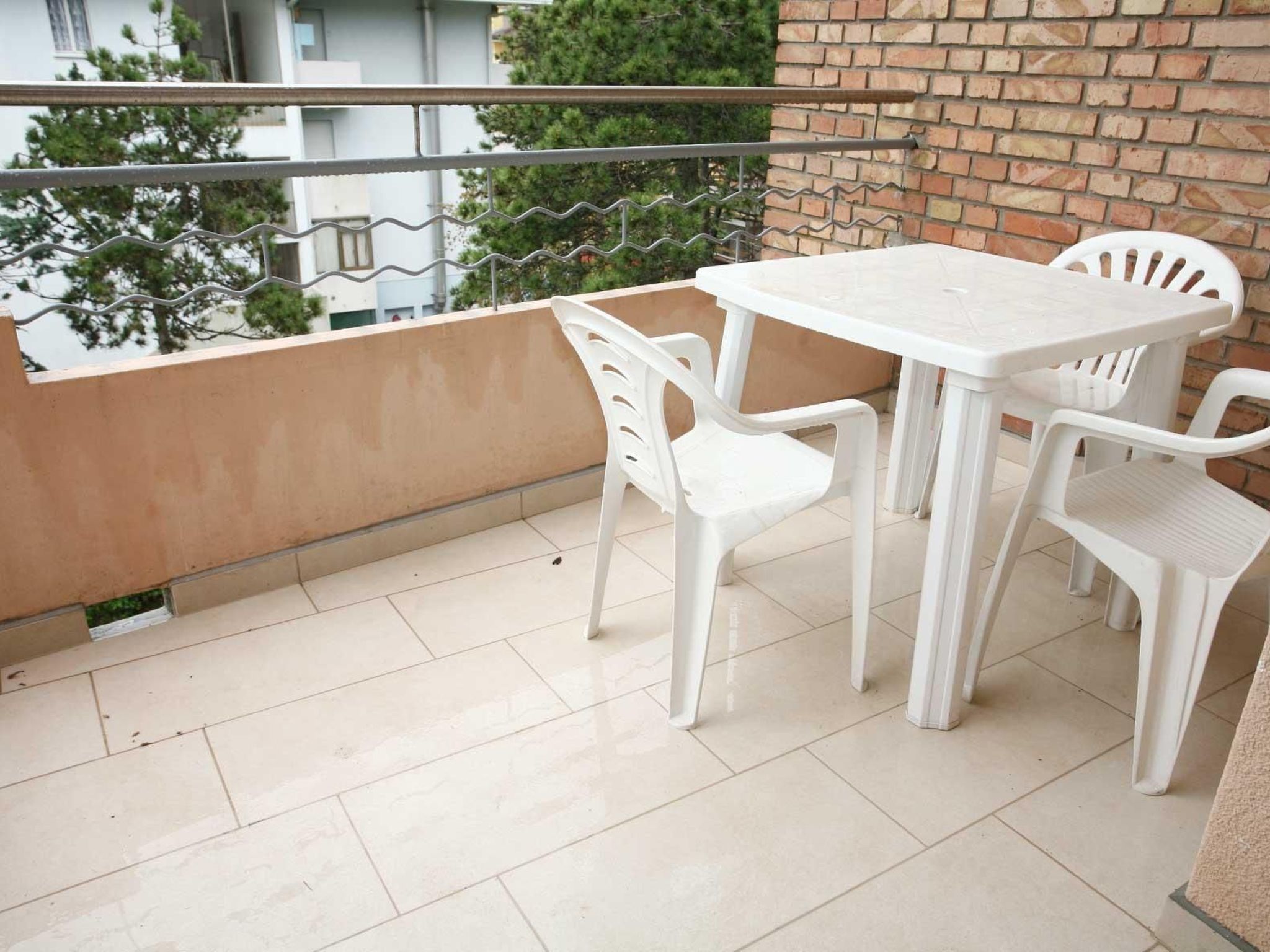 Wohnung 'Cond. Boschetto B6'-Inside