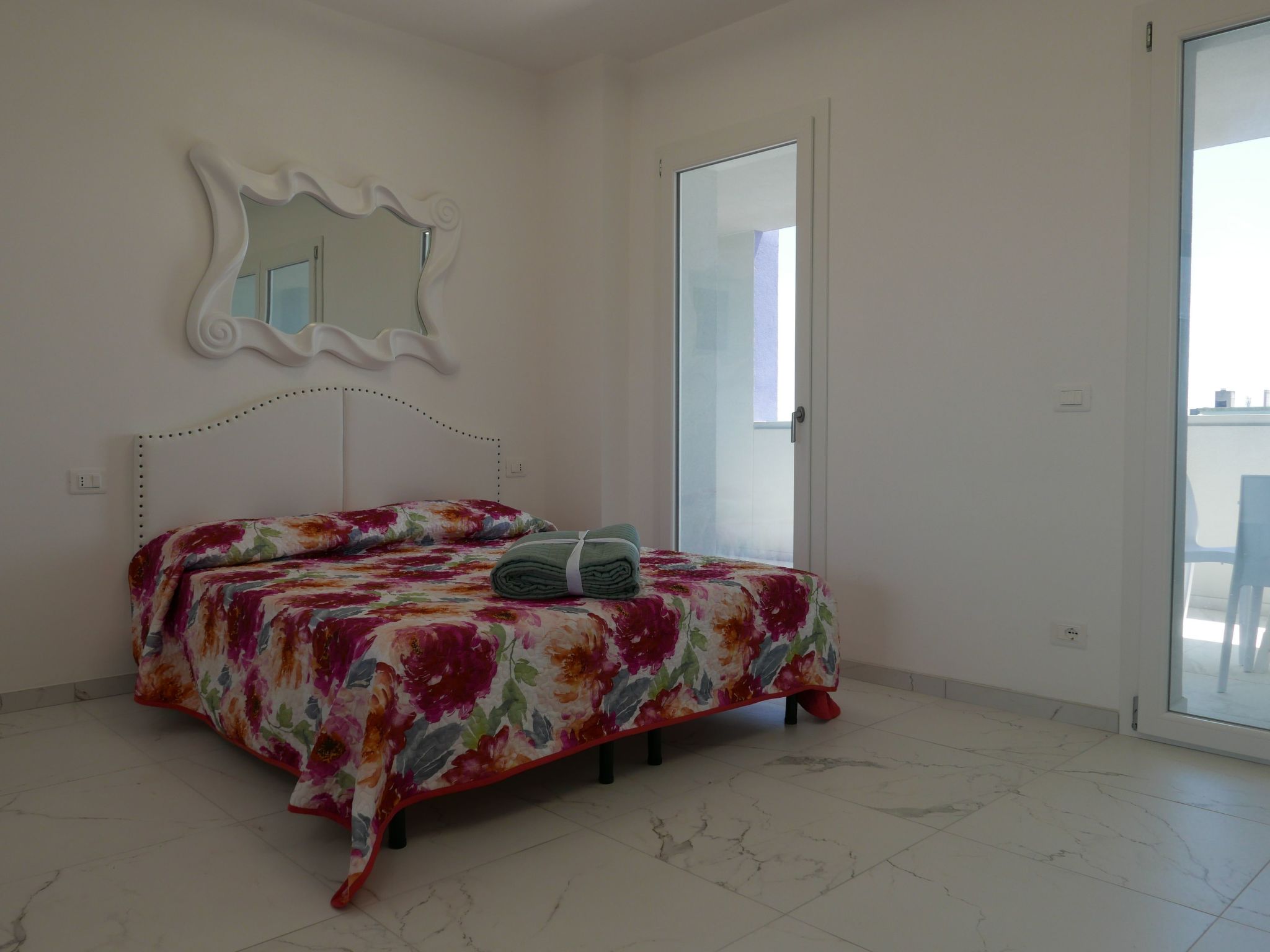 Saturno 304 Ferienwohnung-Drinnen