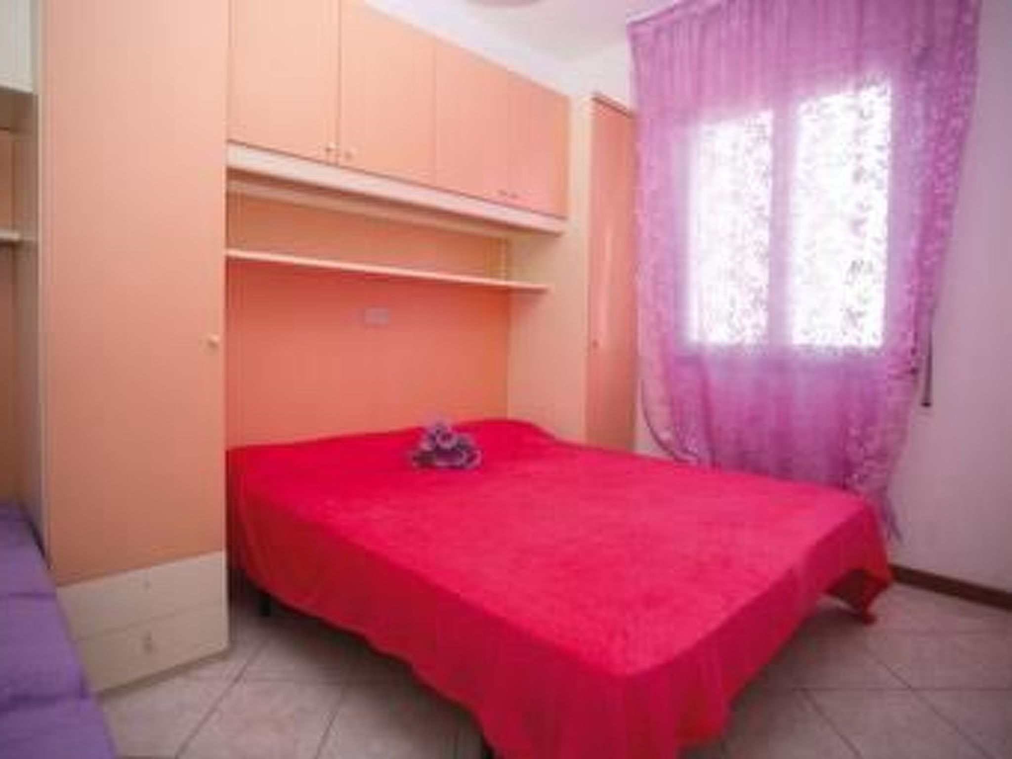 Photo of Ivana 20 Wohnung mit Terrasse