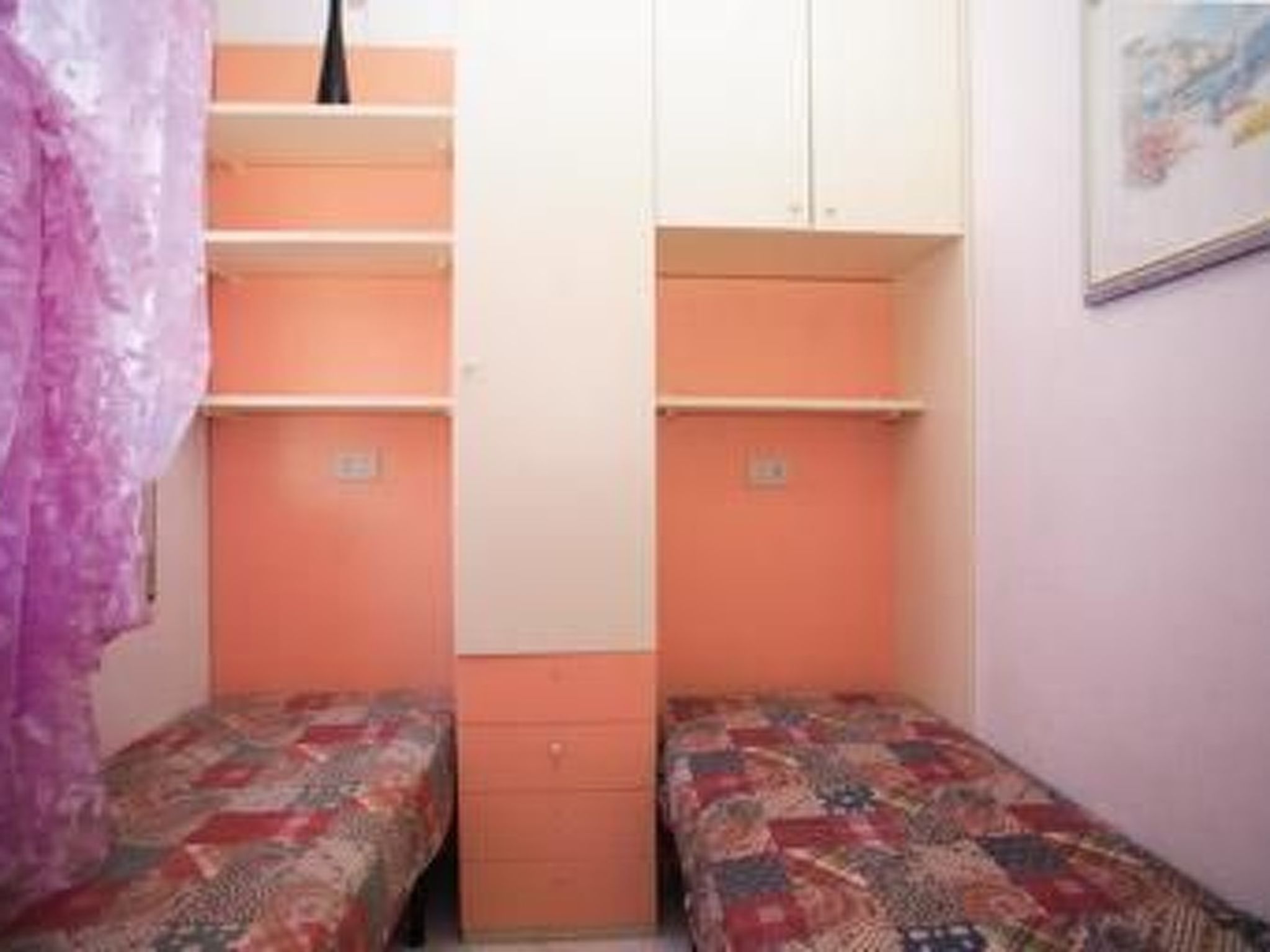 Photo of Ivana 20 Wohnung mit Terrasse