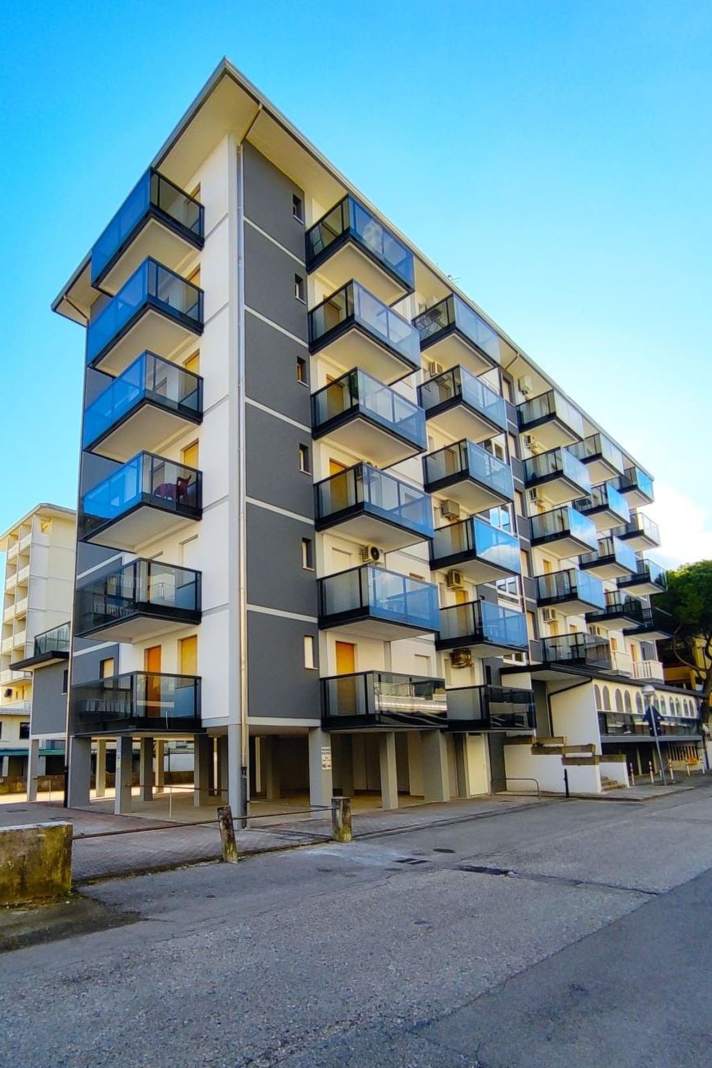 Photo of Ivana 20 Wohnung mit Terrasse