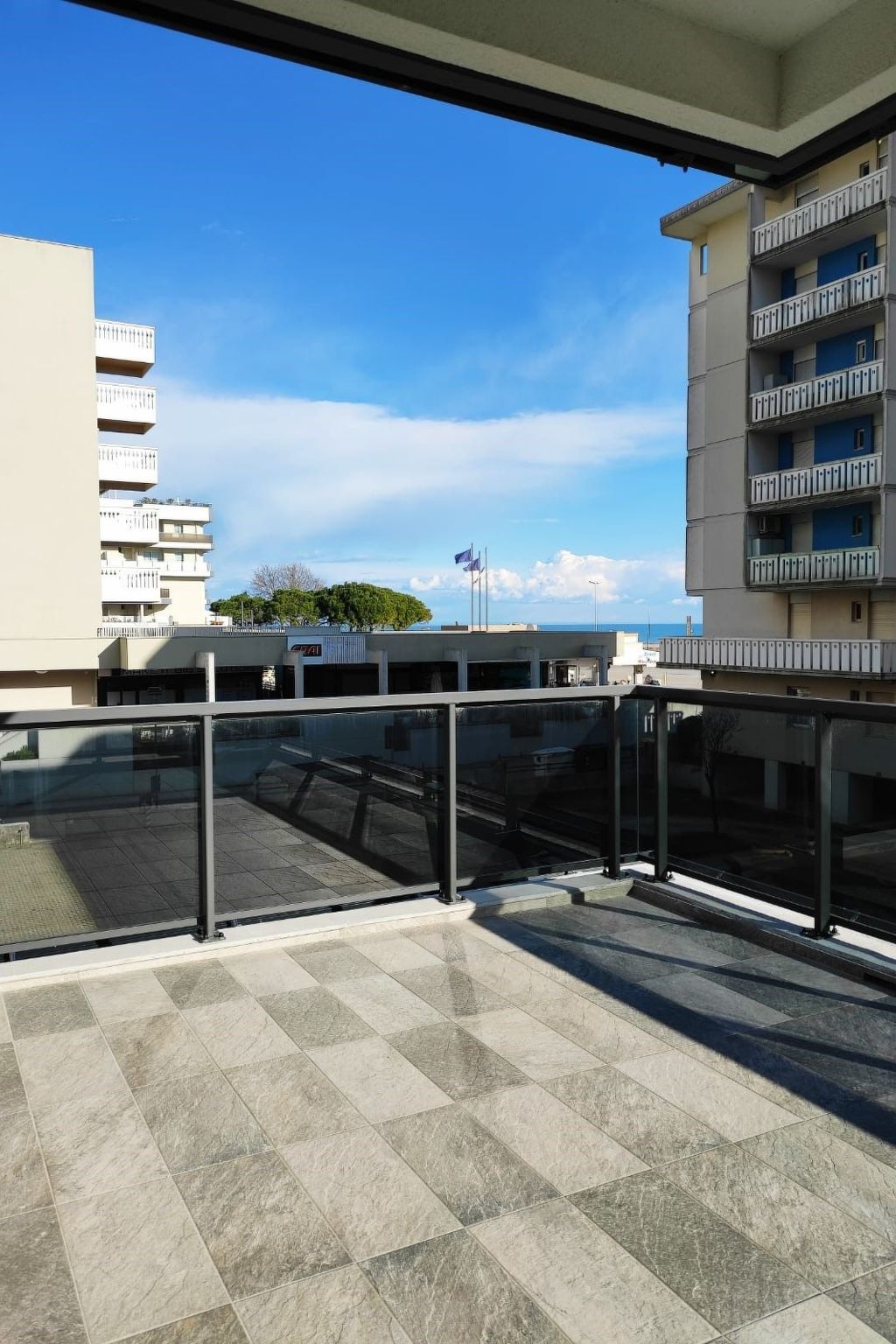 Photo of Ivana 20 Wohnung mit Terrasse