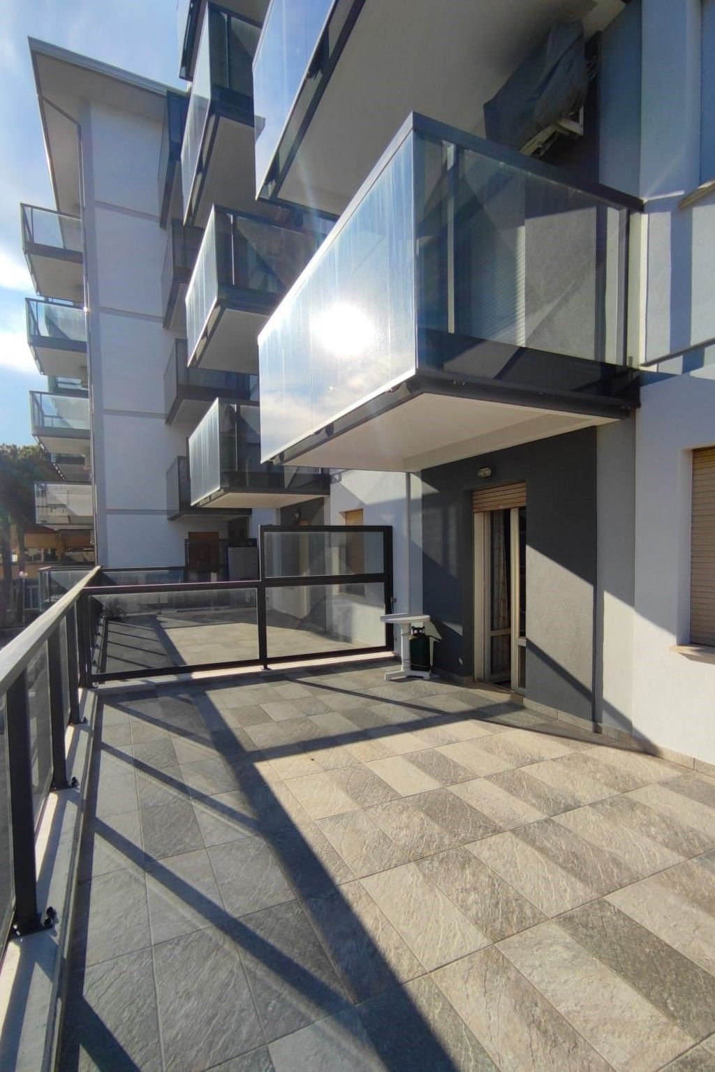 Photo of Ivana 20 Wohnung mit Terrasse