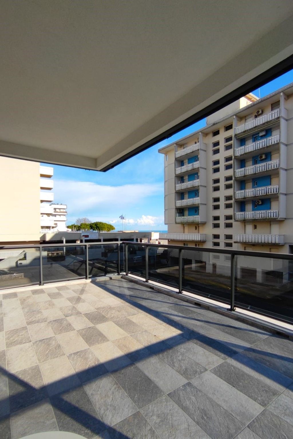 Photo of Ivana 20 Wohnung mit Terrasse