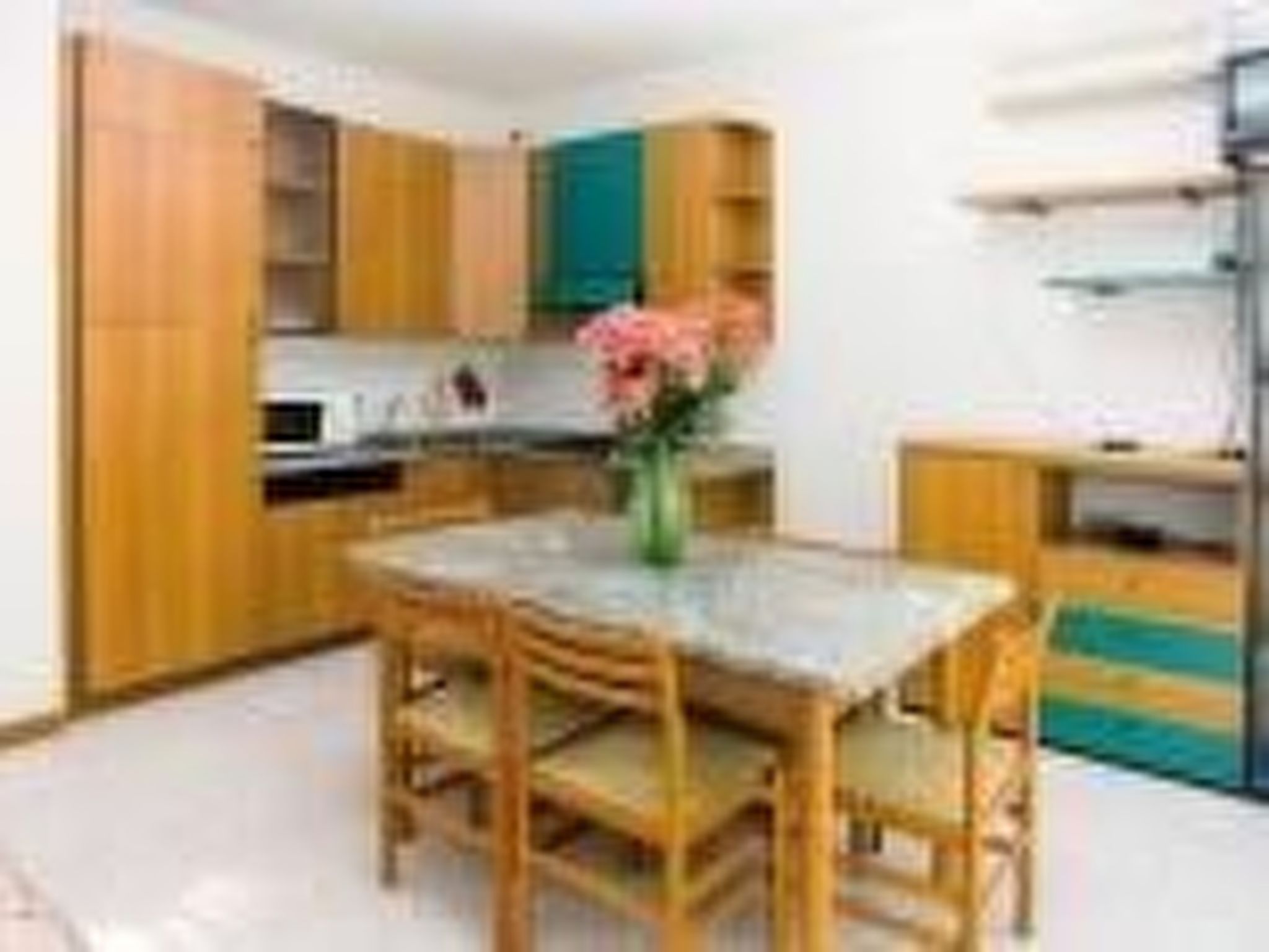 Wohnung "Venezuela" mit Privatparkplatz-Inside