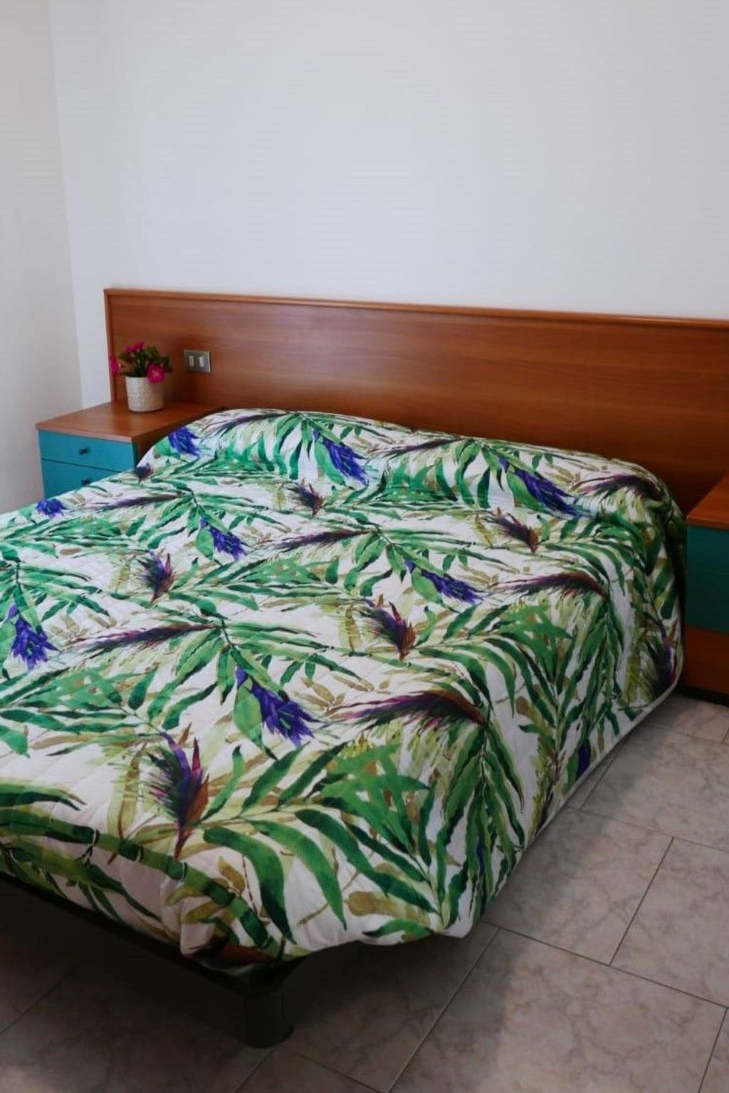 Wohnung "Venezuela" mit Privatparkplatz-Inside