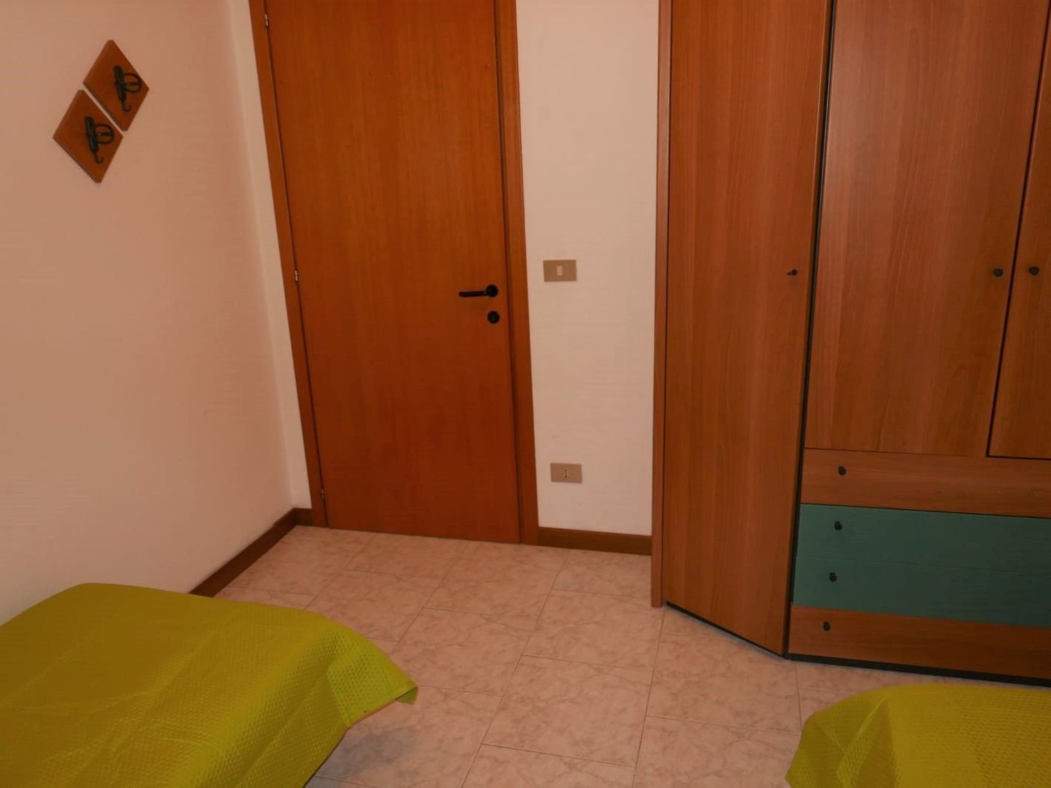 Wohnung "Venezuela" mit Privatparkplatz-Inside