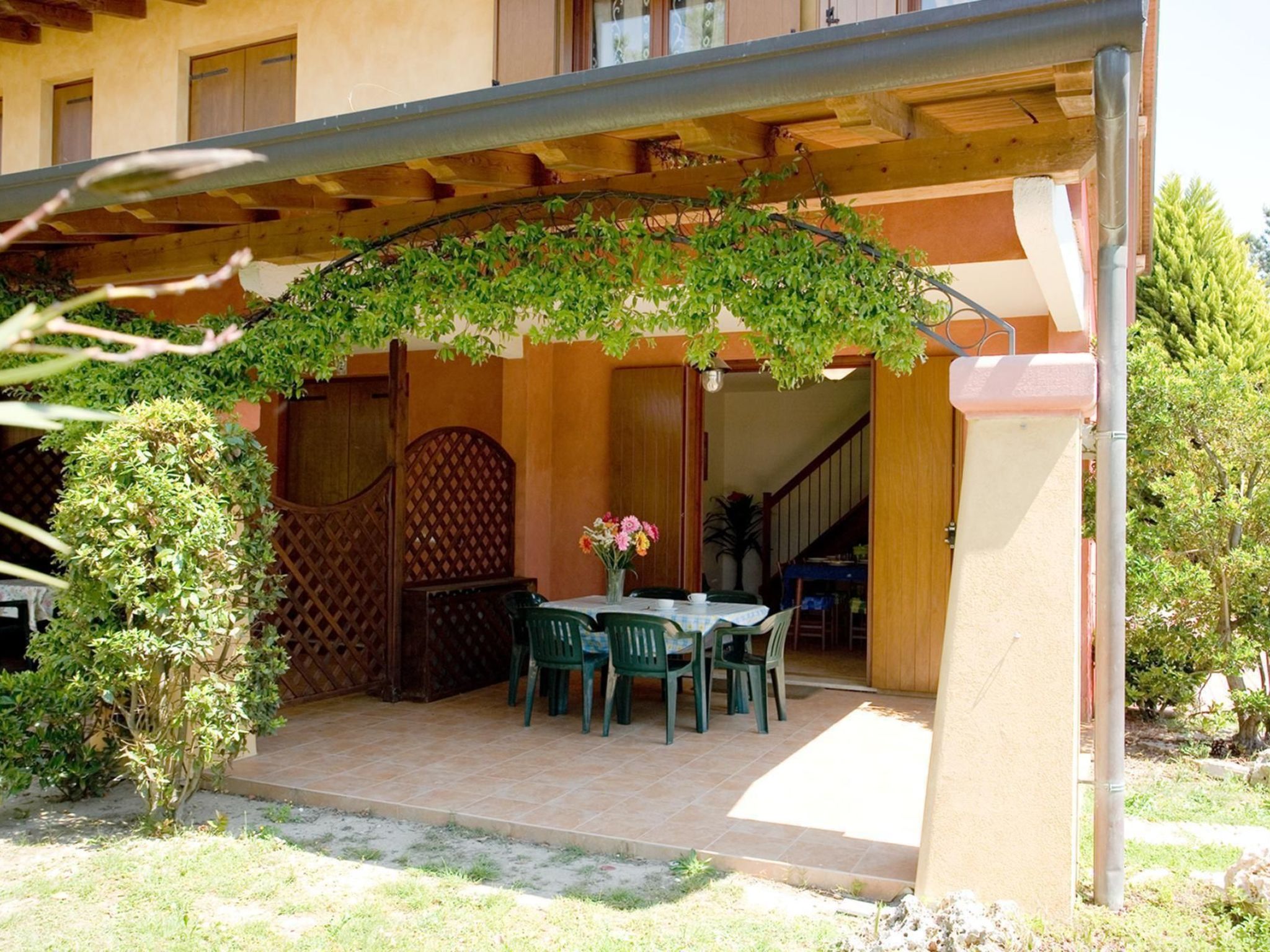 Photo of Borgo Stella Marina 2A Villa für 6 Pers. 50 qm.