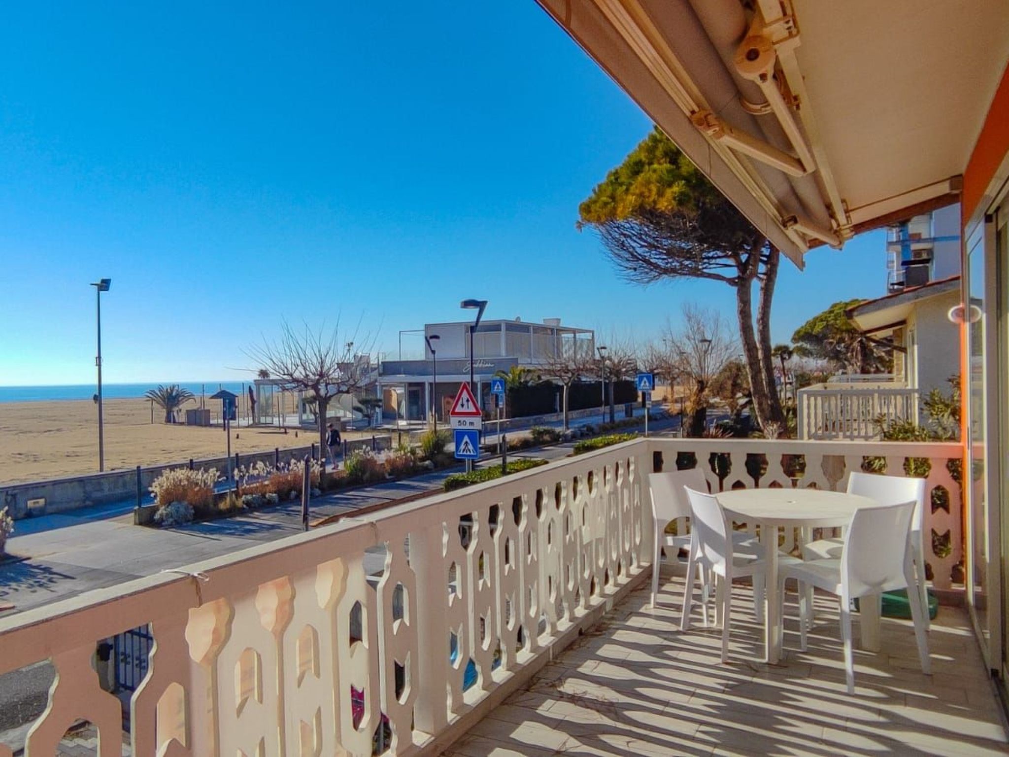 für 6 Personen Villa in Bibione