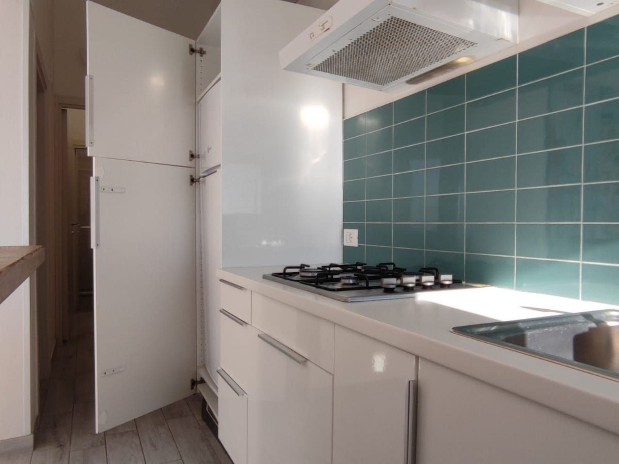 Für 6 Personen-Binnen