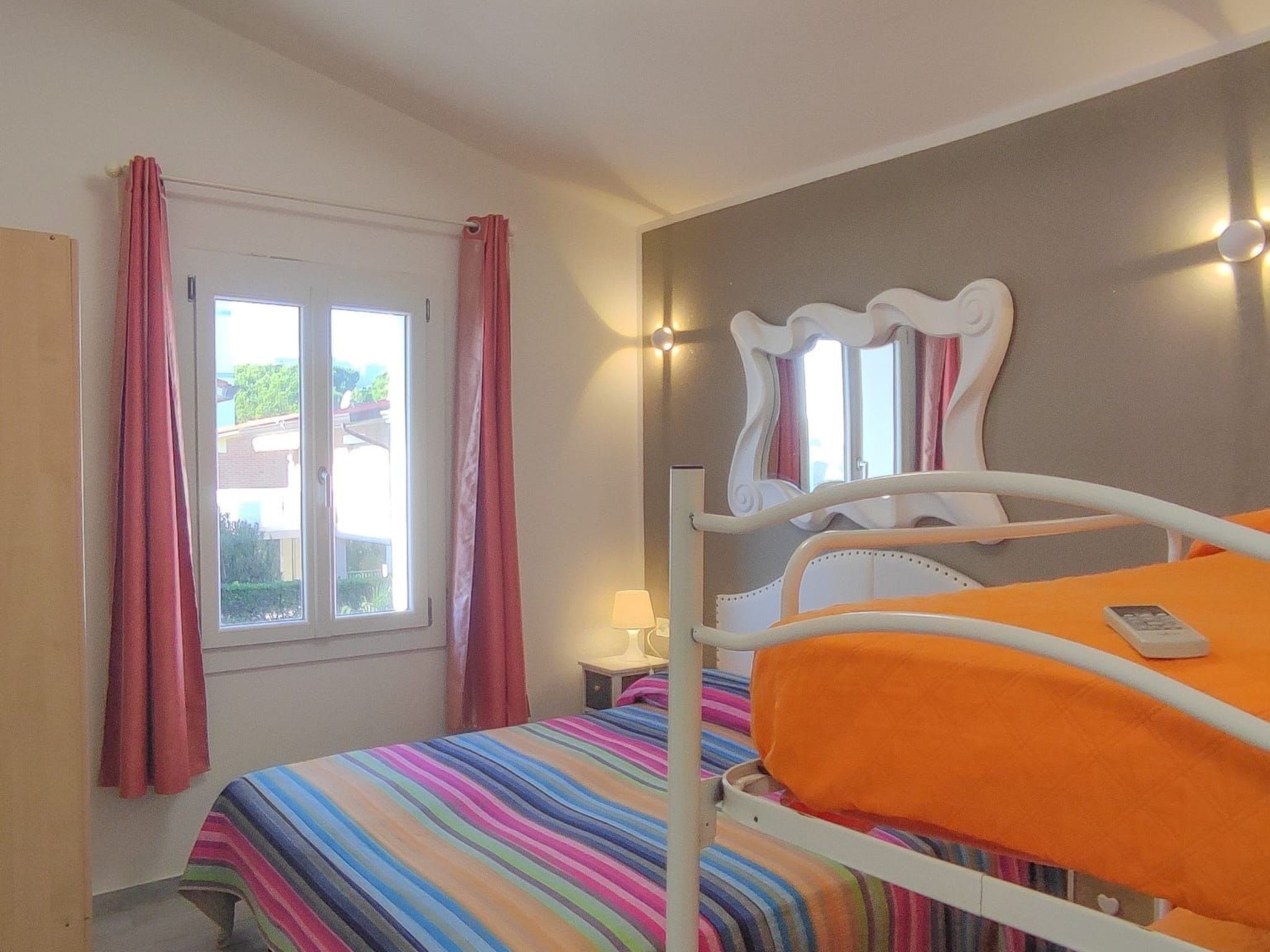 Für 6 Personen-Binnen