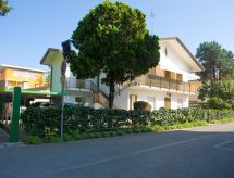 "Manuela 3" A mit Balkon