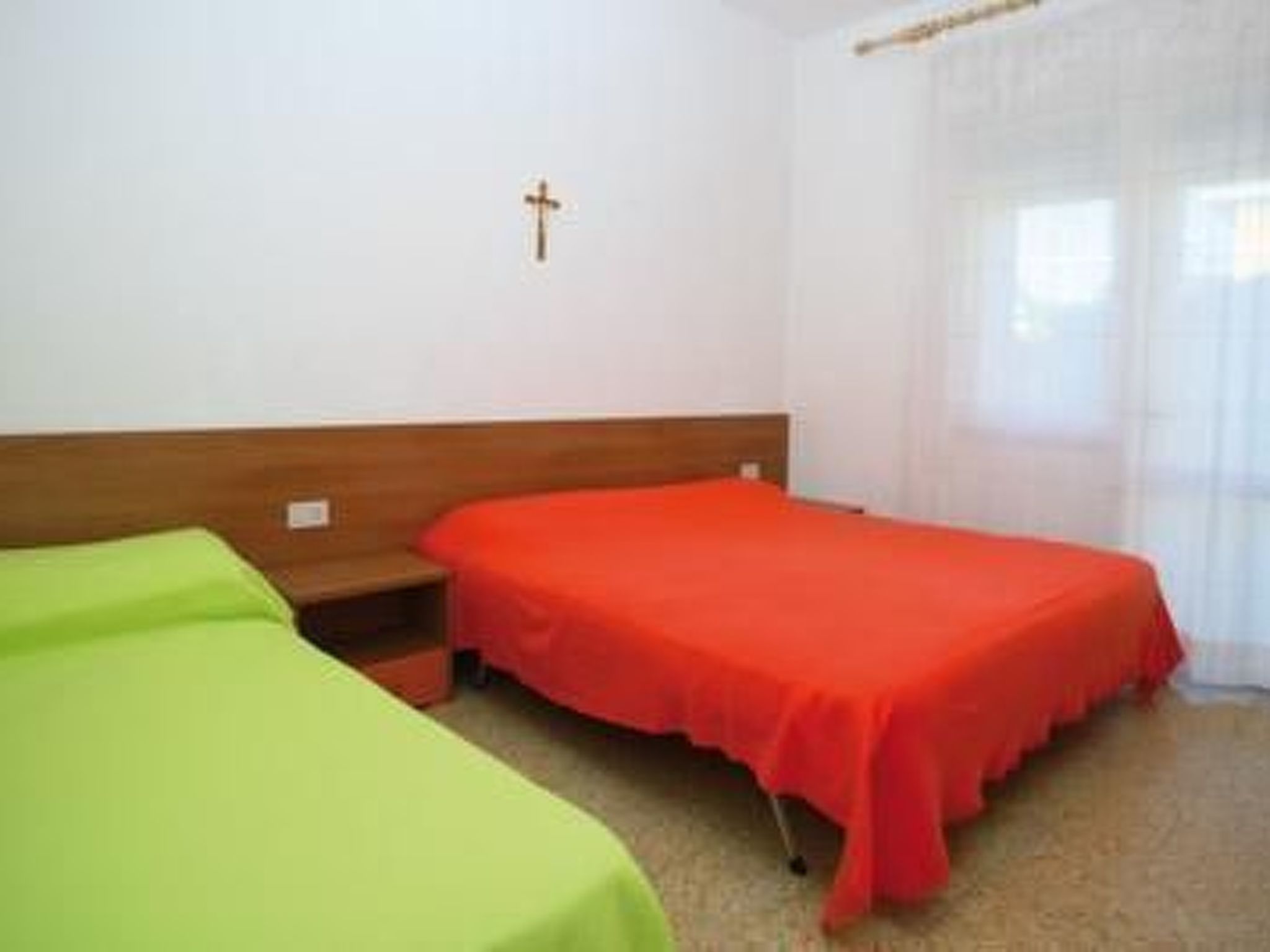 Photo of "Manuela 3" A mit Balkon