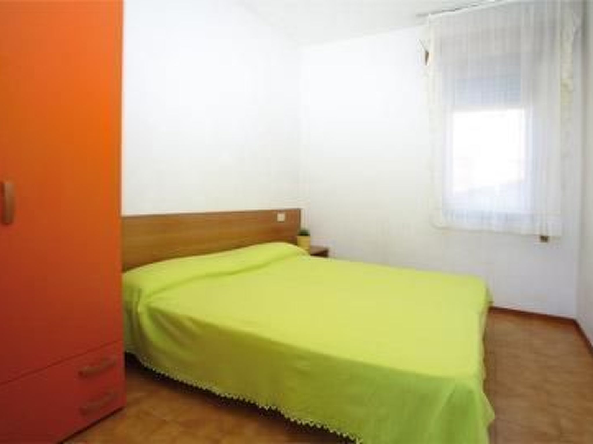 Photo of "Manuela 3" A mit Balkon